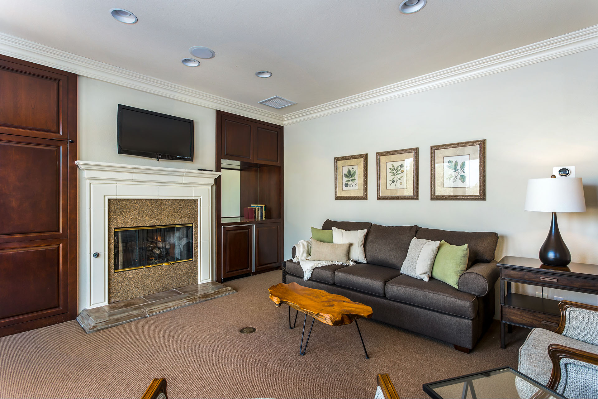 Greg Norman Estate 4BR PGA West Villa, 12th Fairway #066363 | Photo 41