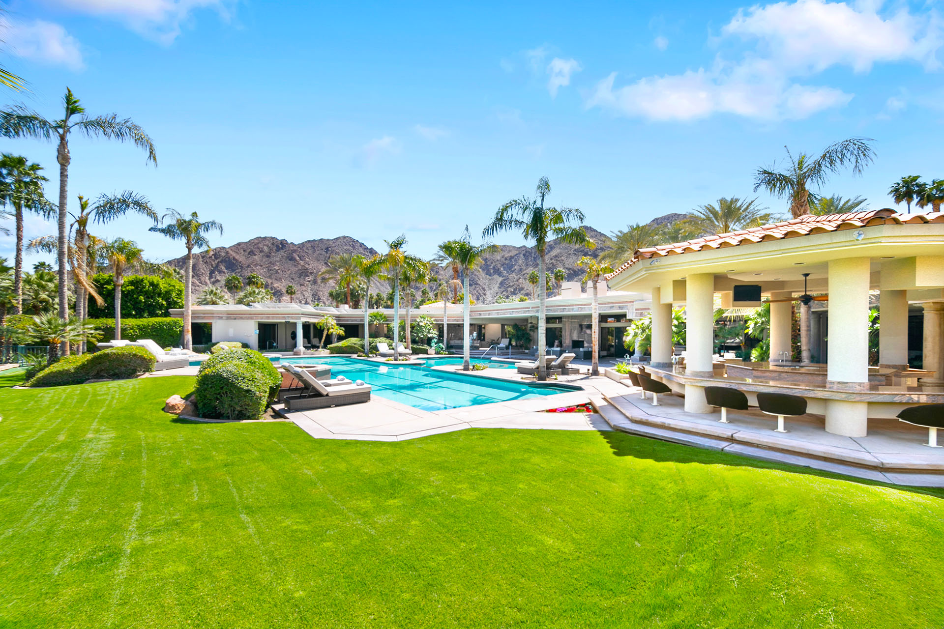 Delgado Estate Incredible 15 BR, 30,000' Estate on 2 Acres | Photo 5