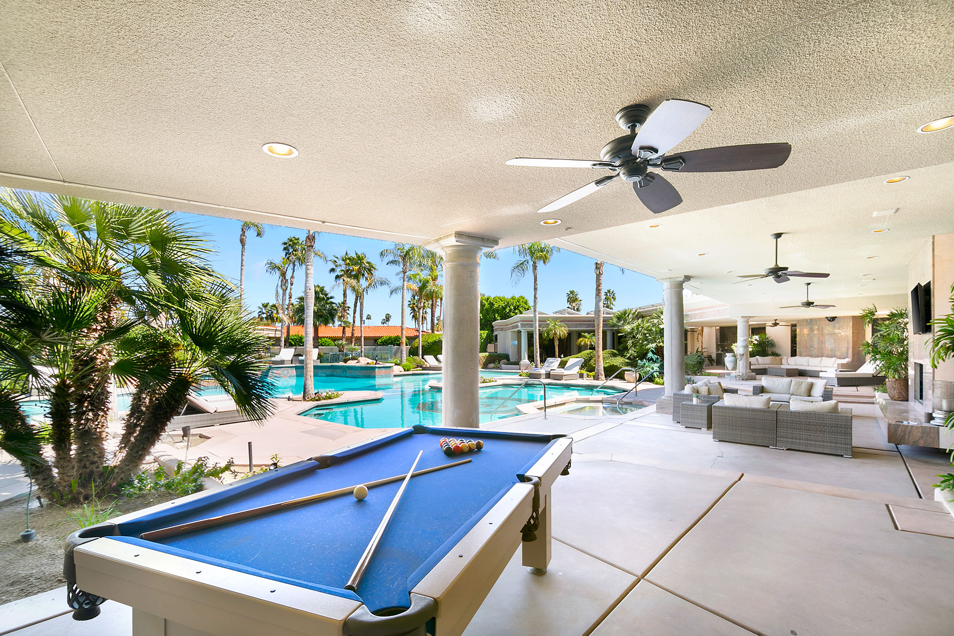 Delgado Estate Incredible 15 BR, 30,000' Estate on 2 Acres | Photo 6