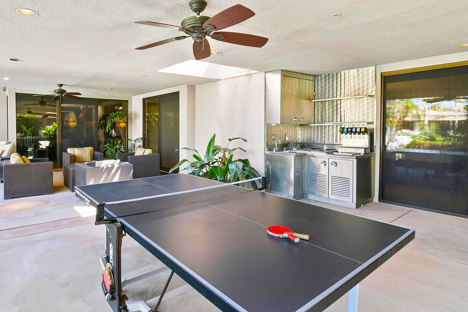 Delgado Estate Incredible 15 BR, 30,000' Estate on 2 Acres | Photo 7