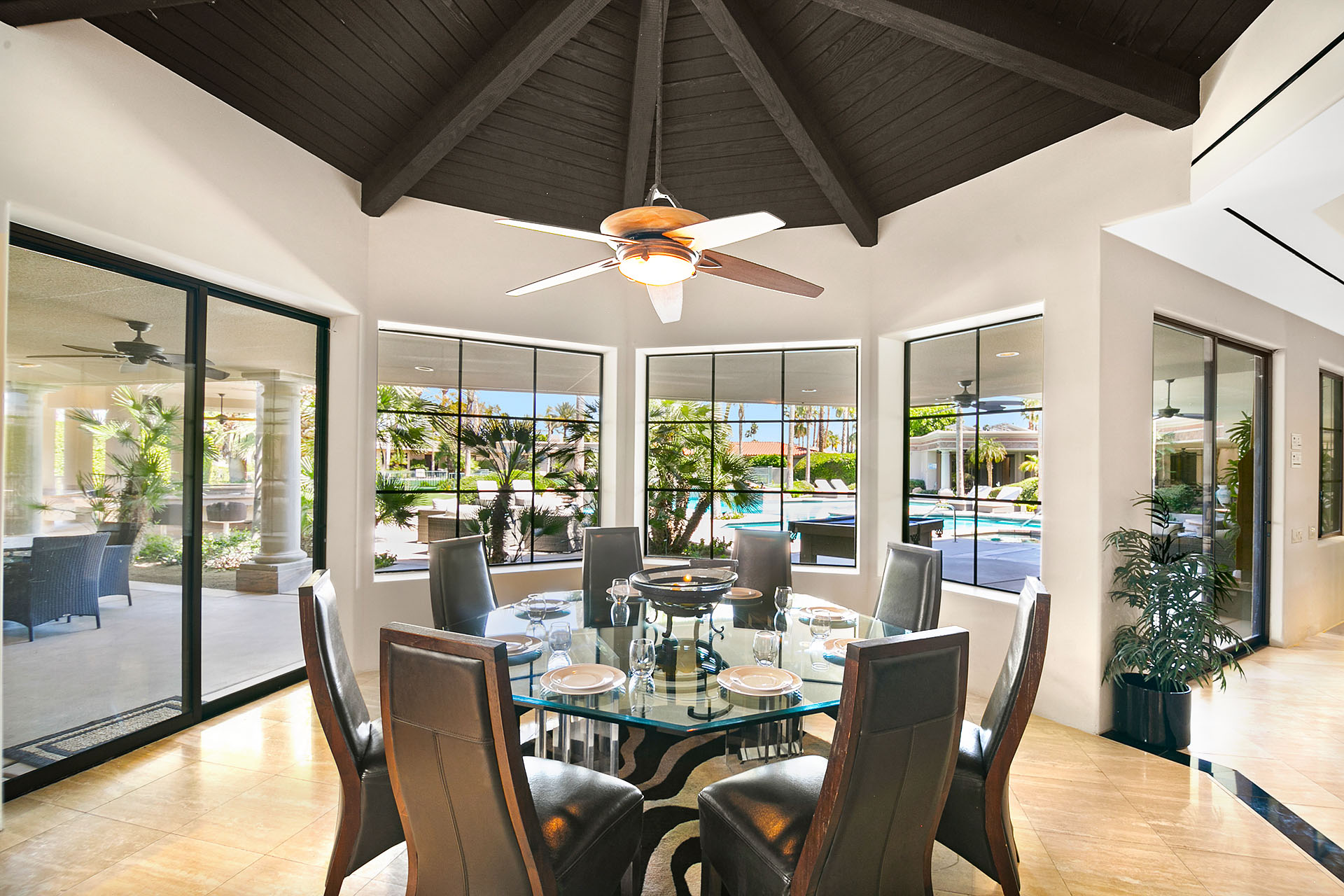 Delgado Estate Incredible 15 BR, 30,000' Estate on 2 Acres | Photo 20