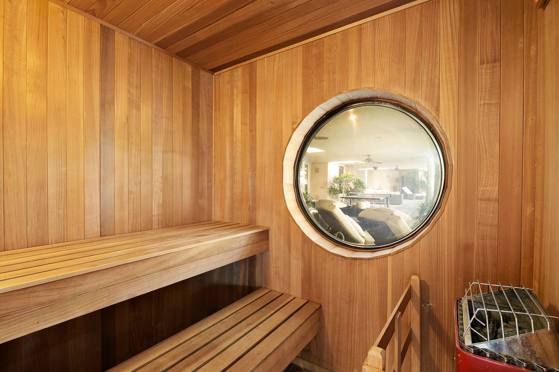 Delgado Estate Incredible 15 BR, 30,000' Estate on 2 Acres | Photo 32