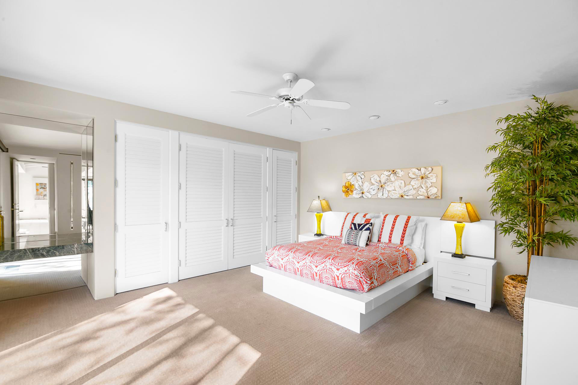 Delgado Estate Incredible 15 BR, 30,000' Estate on 2 Acres | Photo 50