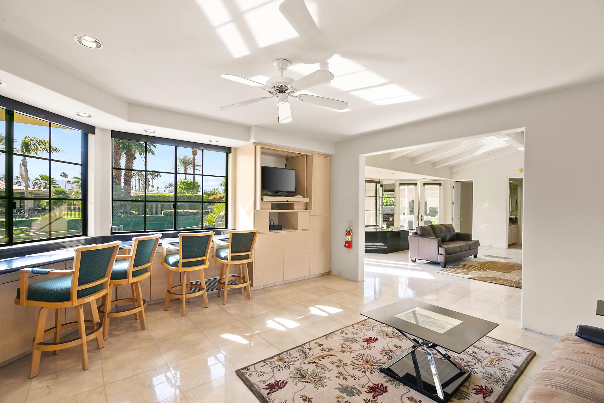 Delgado Estate Incredible 15 BR, 30,000' Estate on 2 Acres | Photo 47