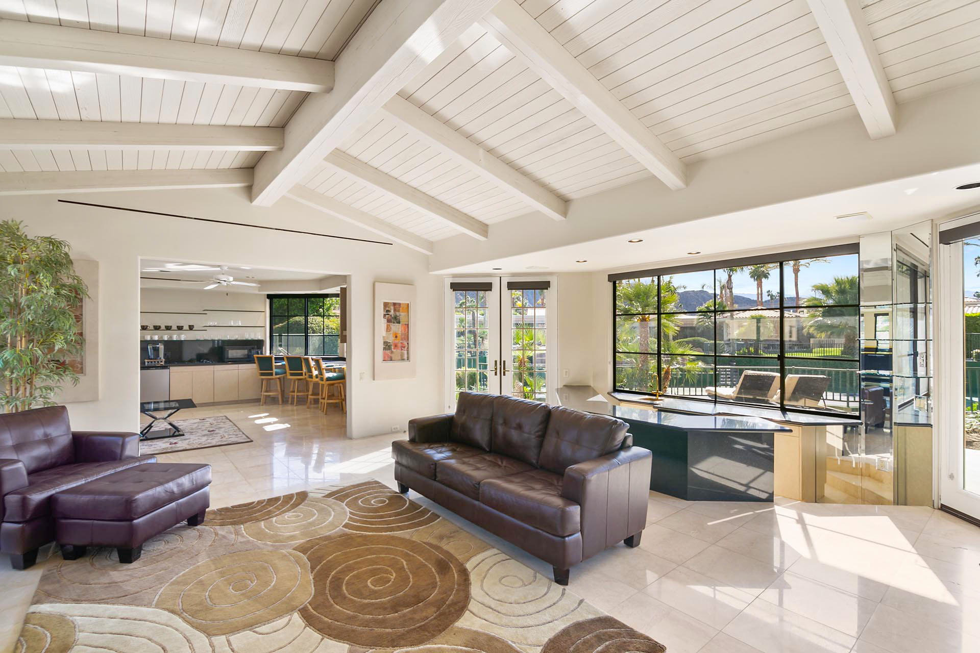 Delgado Estate Incredible 15 BR, 30,000' Estate on 2 Acres | Photo 49