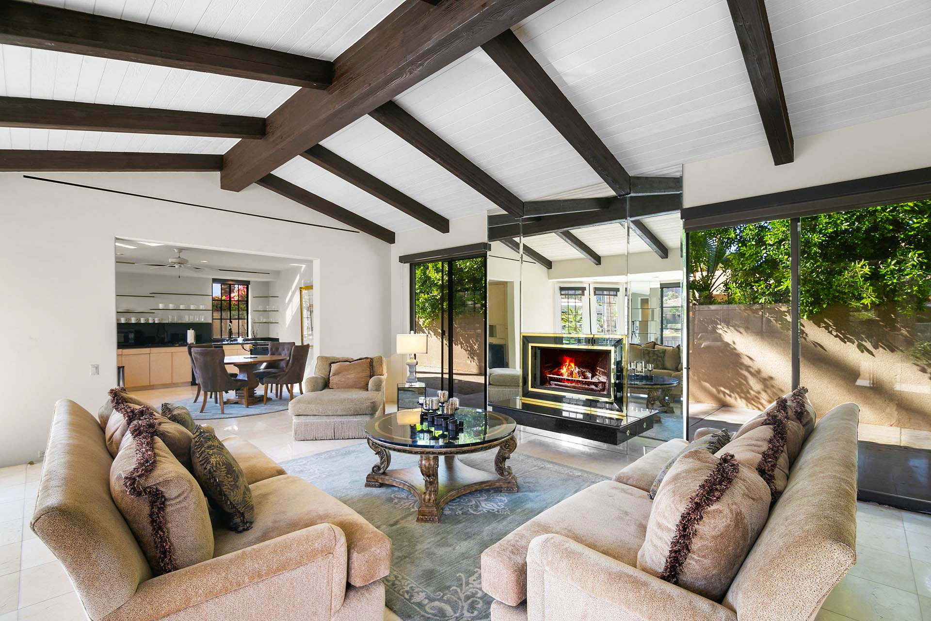 Delgado Estate Incredible 15 BR, 30,000' Estate on 2 Acres | Photo 51