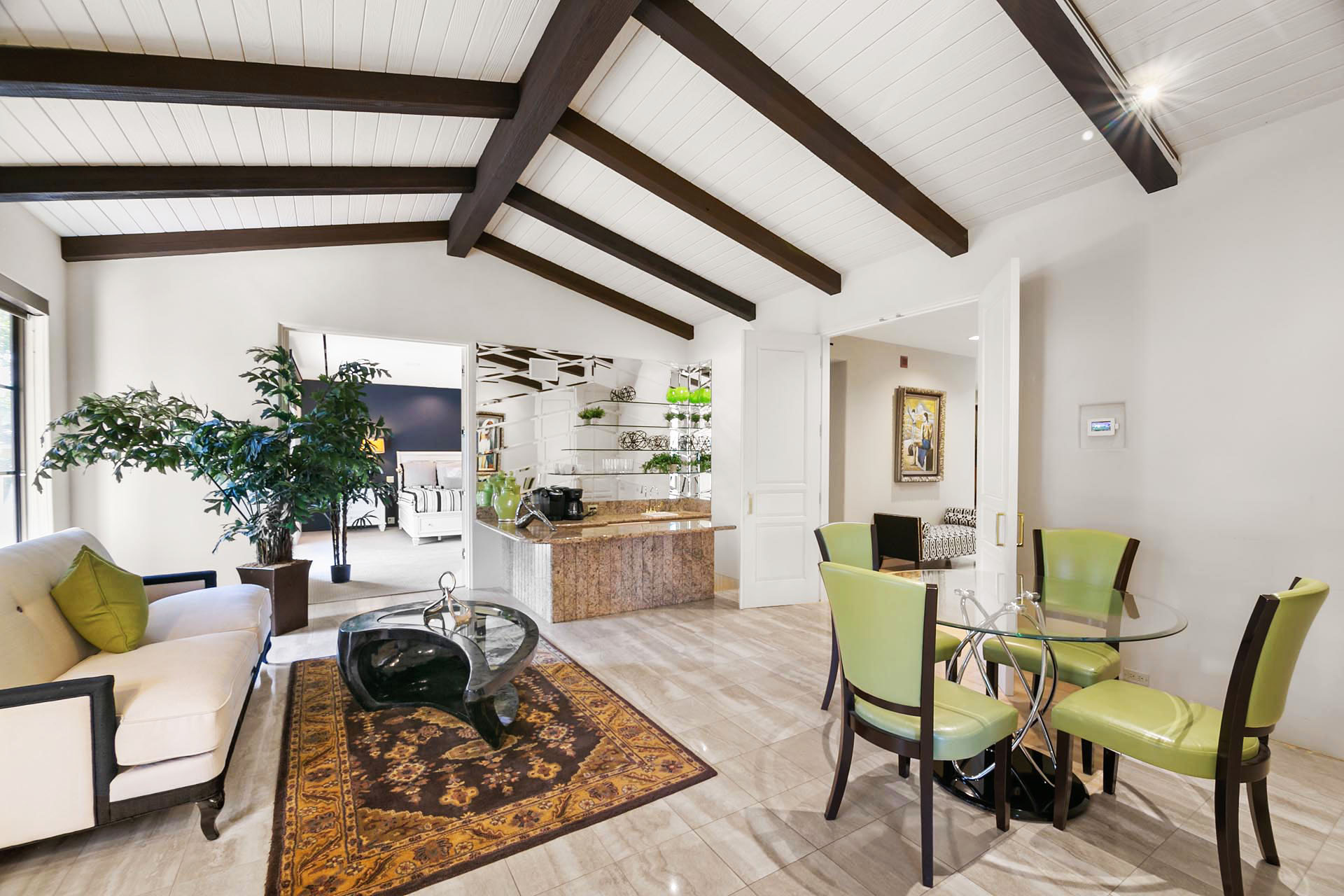 Delgado Estate Incredible 15 BR, 30,000' Estate on 2 Acres | Photo 39