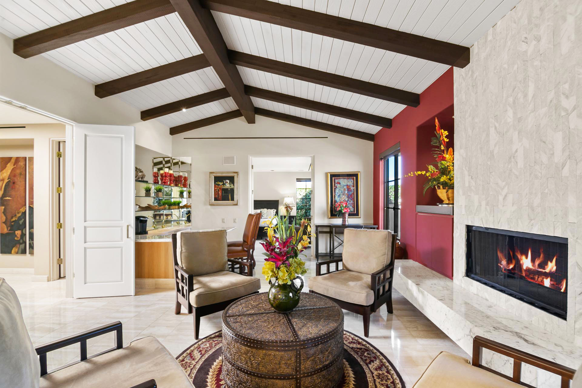 Delgado Estate Incredible 15 BR, 30,000' Estate on 2 Acres | Photo 36