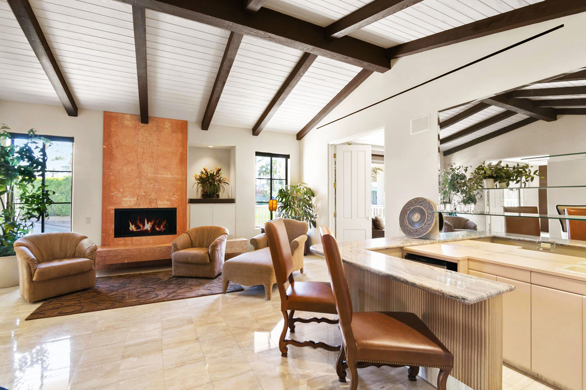 Delgado Estate Incredible 15 BR, 30,000' Estate on 2 Acres | Photo 45