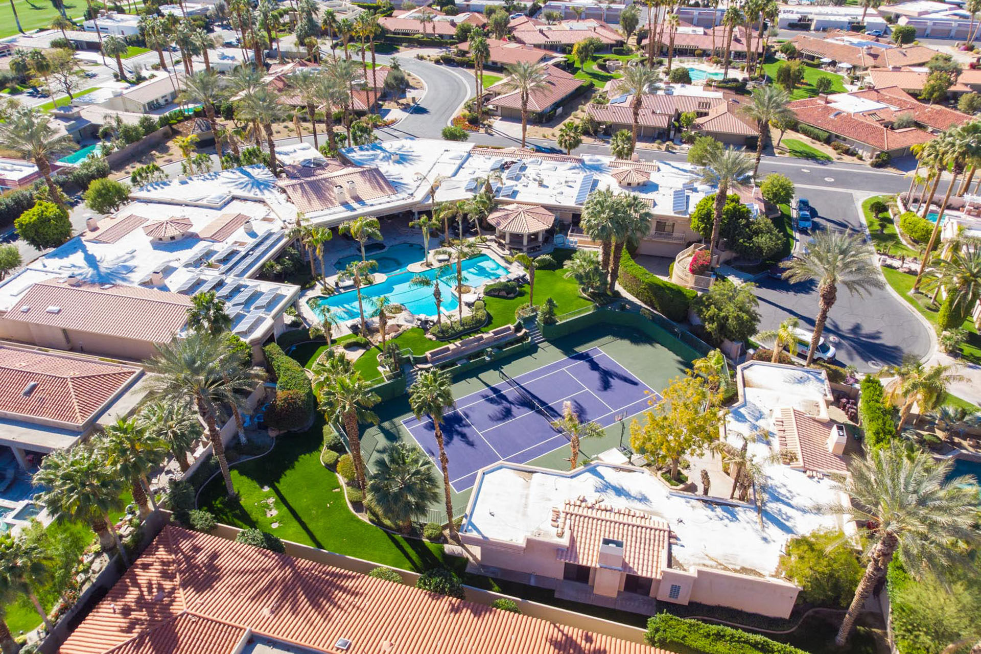 Delgado Estate Incredible 15 BR, 30,000' Estate on 2 Acres | Photo 55