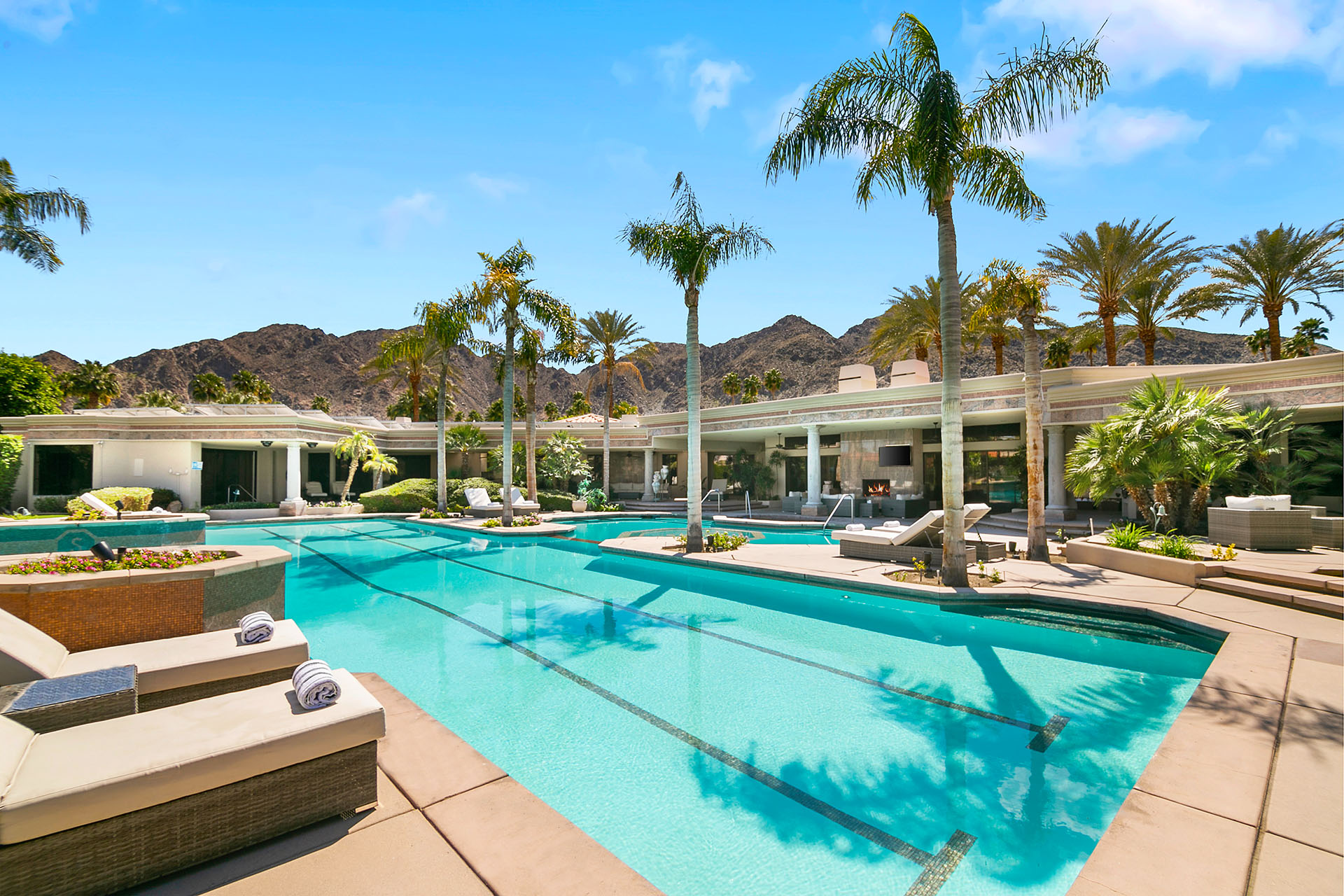 Delgado Estate Incredible 15 BR, 30,000' Estate on 2 Acres | Photo 56