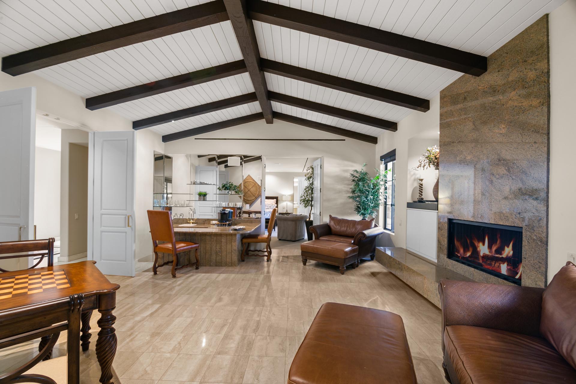 Delgado Estate Incredible 15 BR, 30,000' Estate on 2 Acres | Photo 42