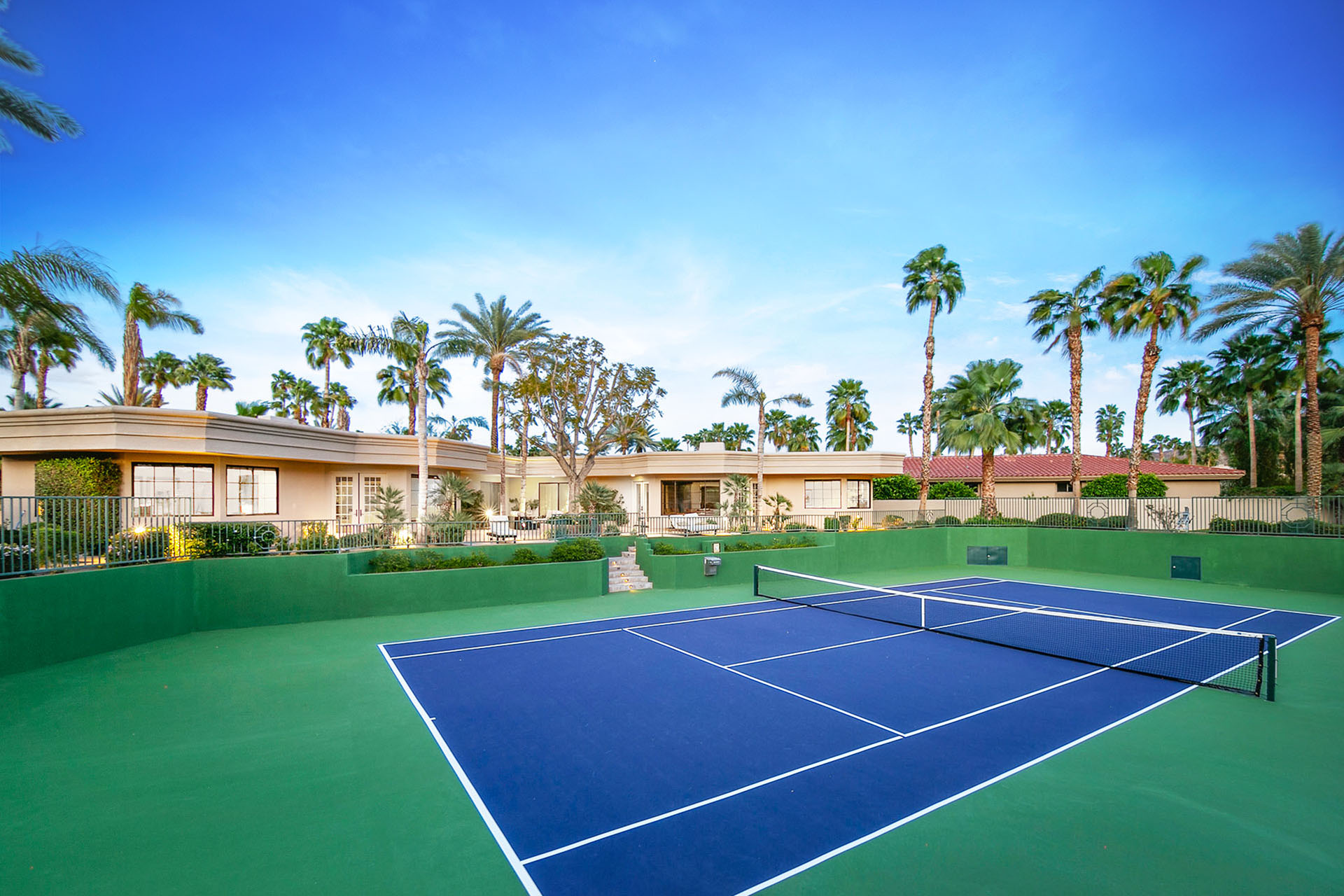 Delgado Estate Incredible 15 BR, 30,000' Estate on 2 Acres | Photo 62