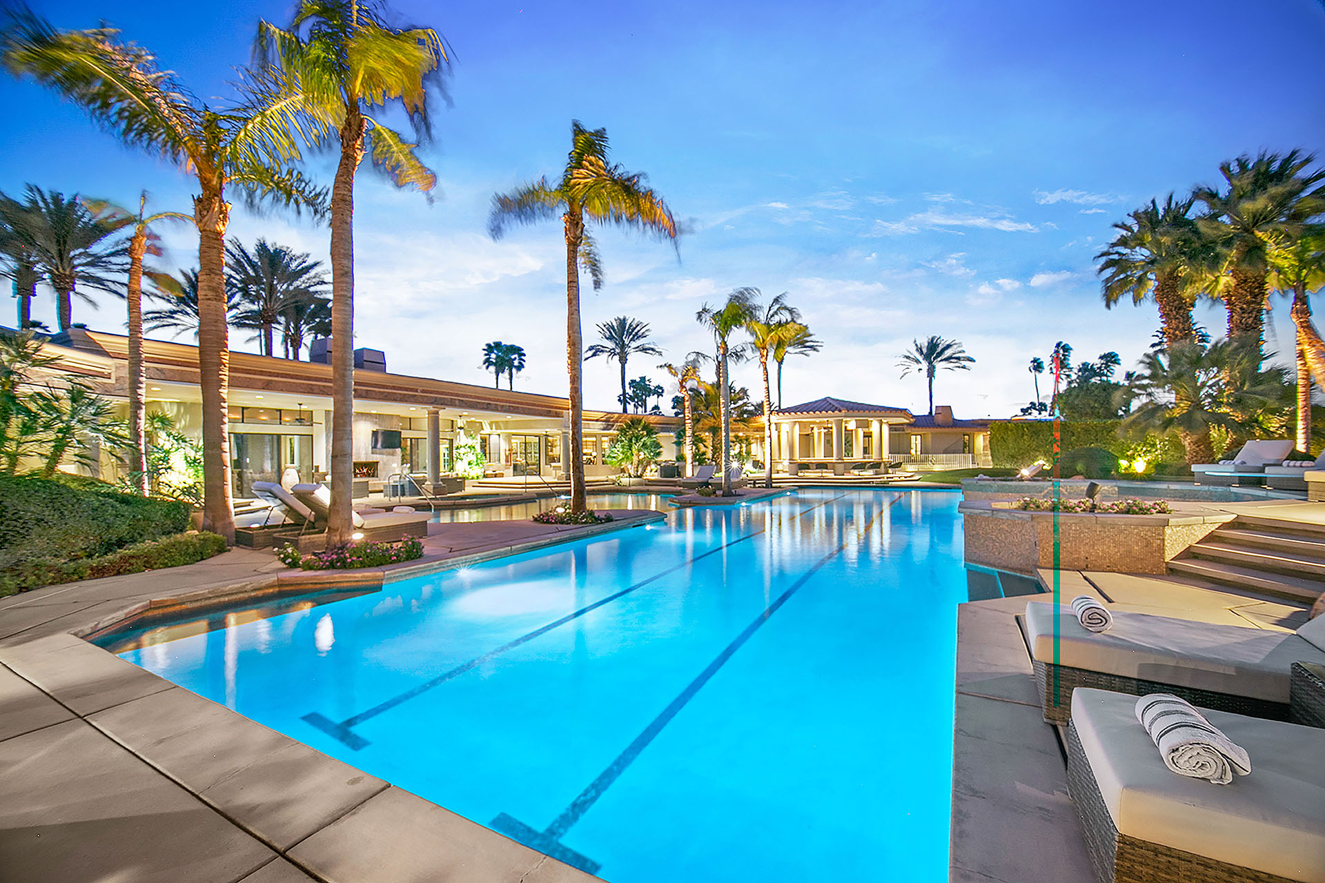 Delgado Estate Incredible 15 BR, 30,000' Estate on 2 Acres | Photo 63