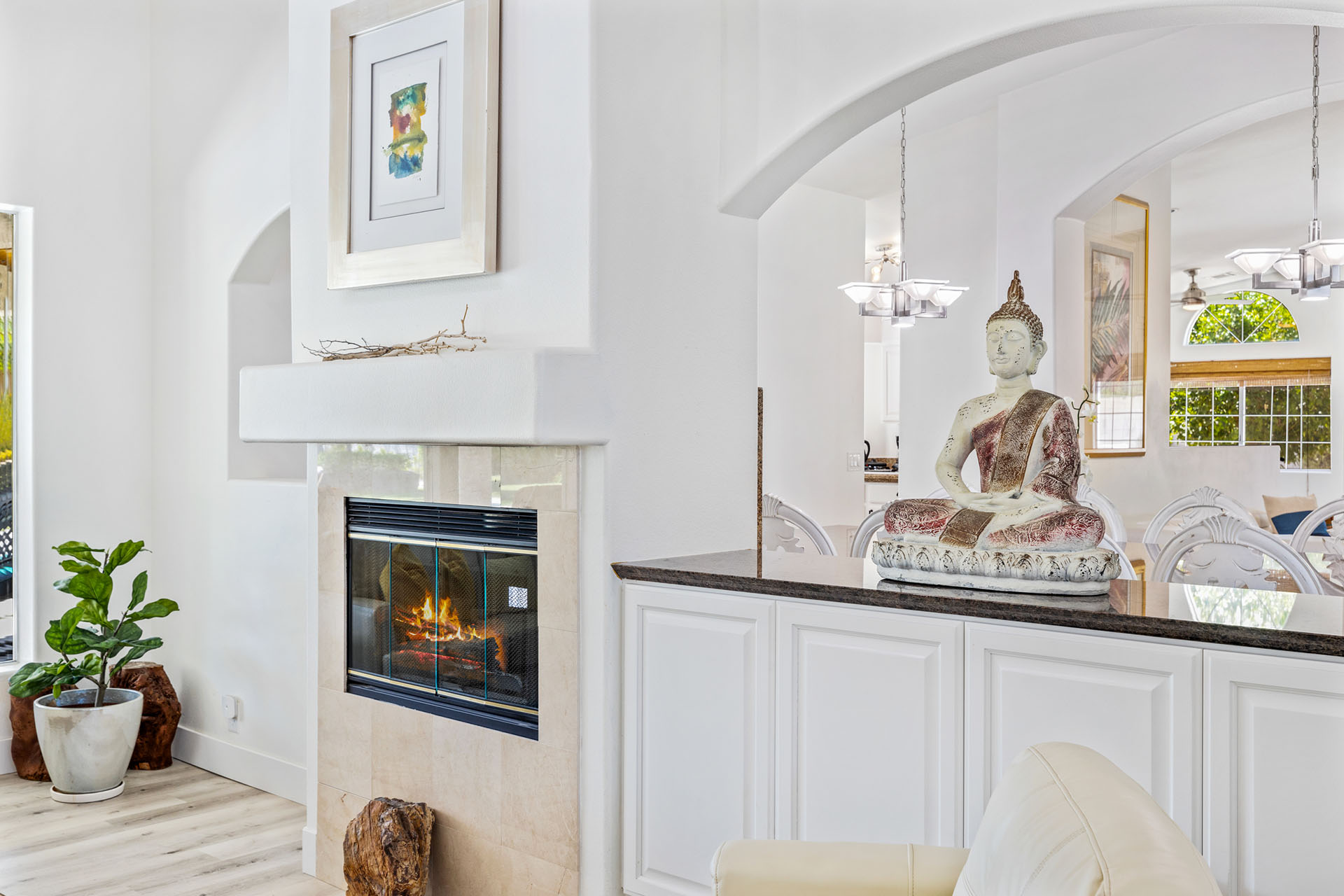 Palm View Ranch 1 Acre Mini Resort w/ Pool & Volleyball! | Photo 17