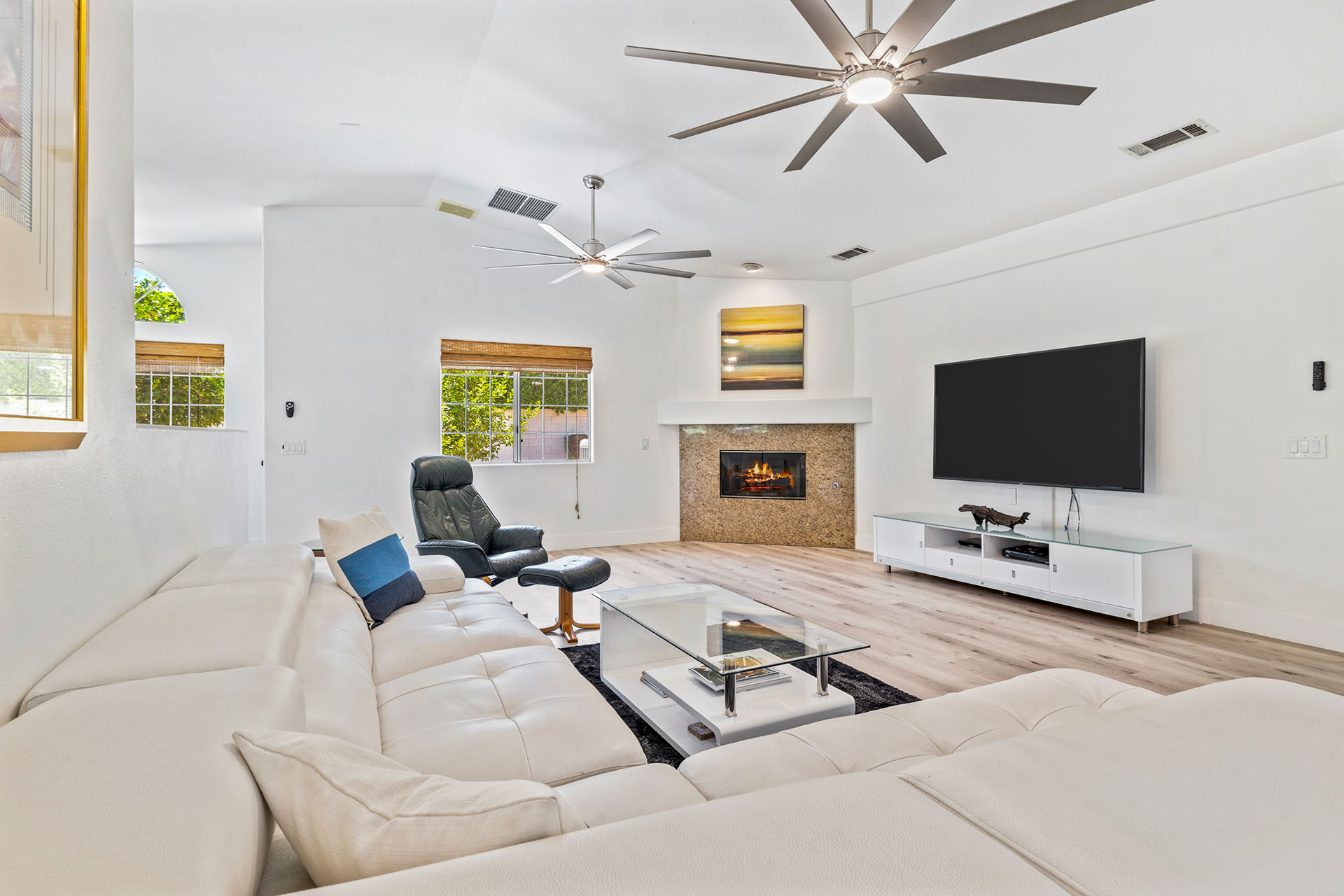 Palm View Ranch 1 Acre Mini Resort w/ Pool & Volleyball! | Photo 18