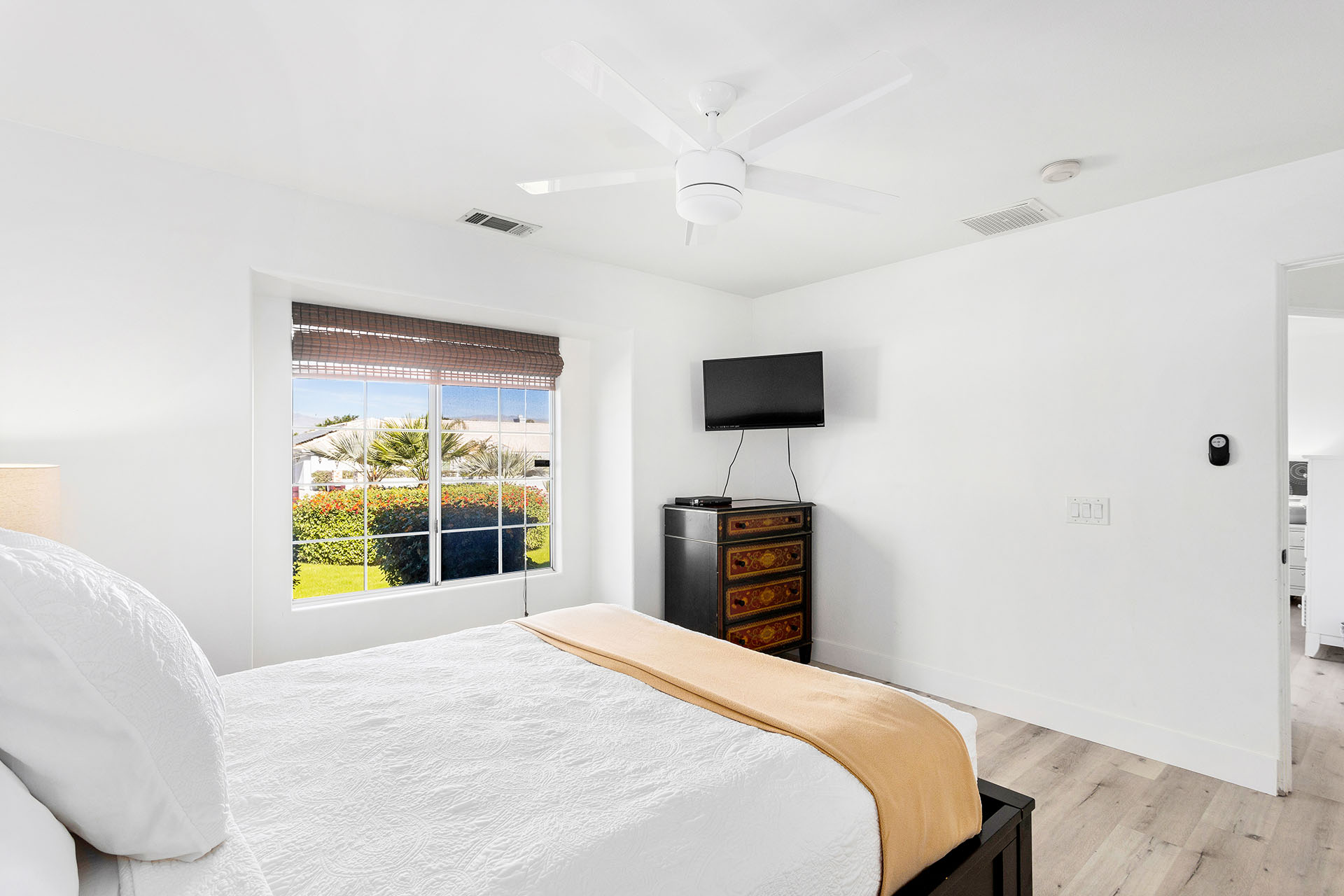 Palm View Ranch 1 Acre Mini Resort w/ Pool & Volleyball! | Photo 27