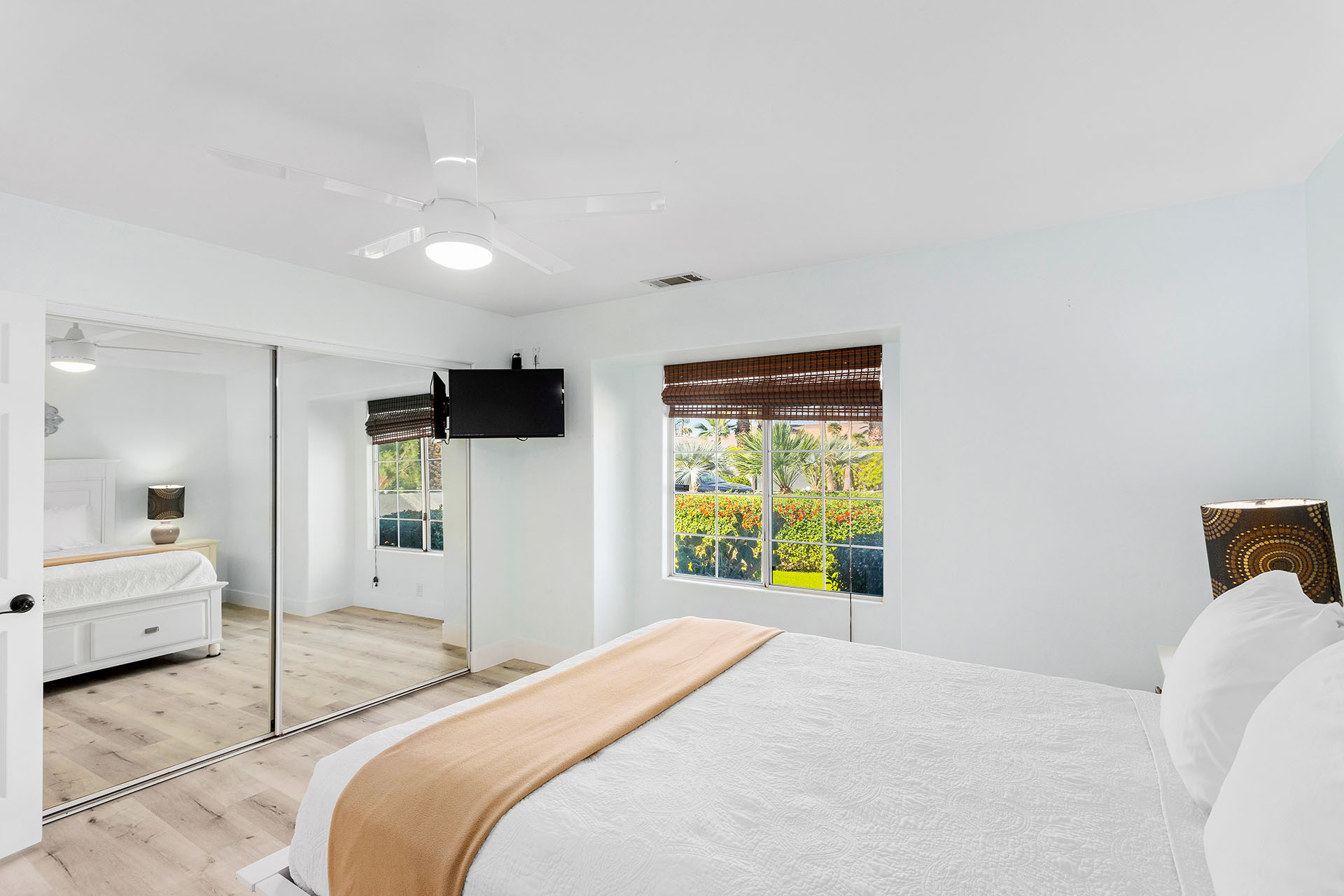 Palm View Ranch 1 Acre Mini Resort w/ Pool & Volleyball! | Photo 31