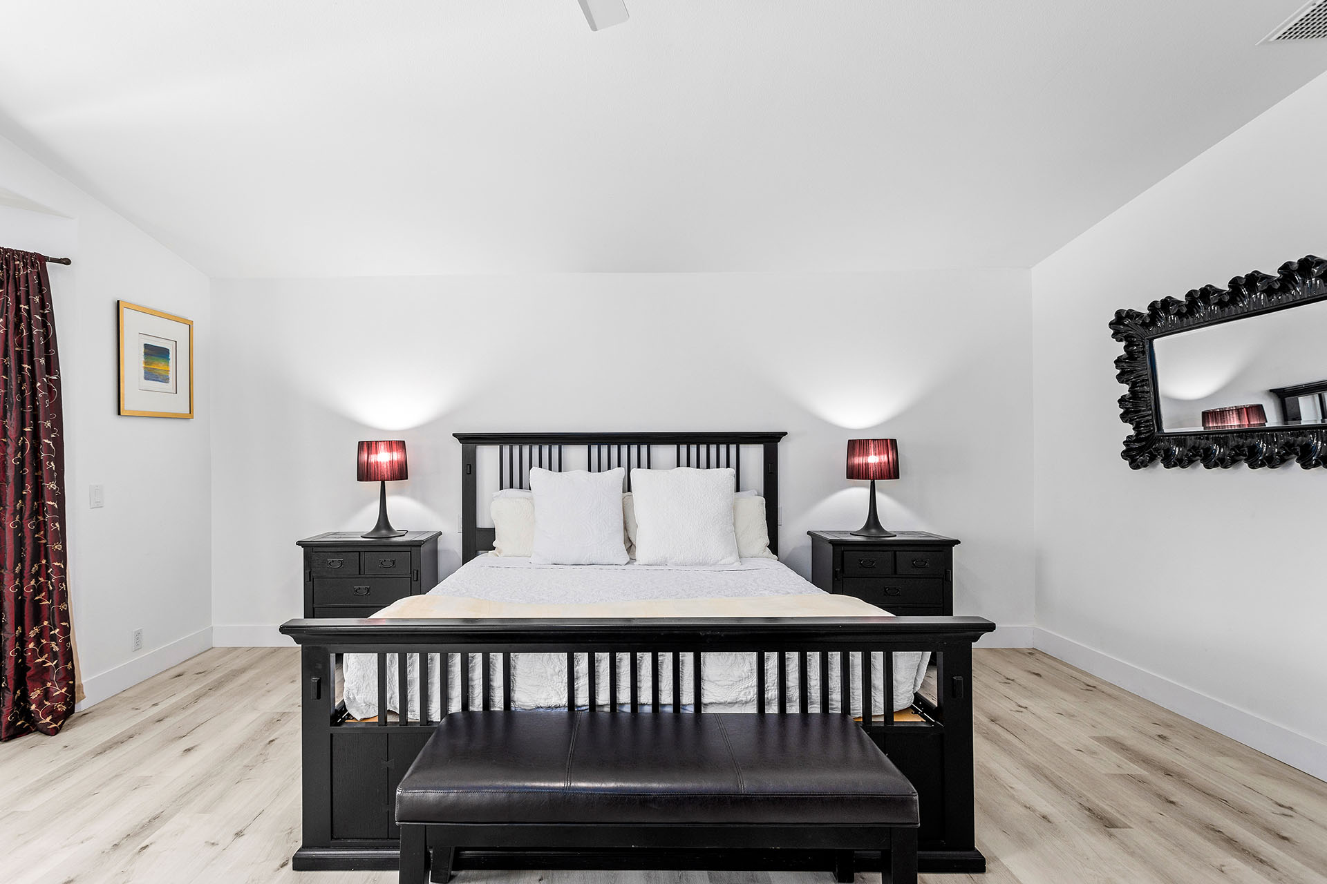 Palm View Ranch 1 Acre Mini Resort w/ Pool & Volleyball! | Photo 23