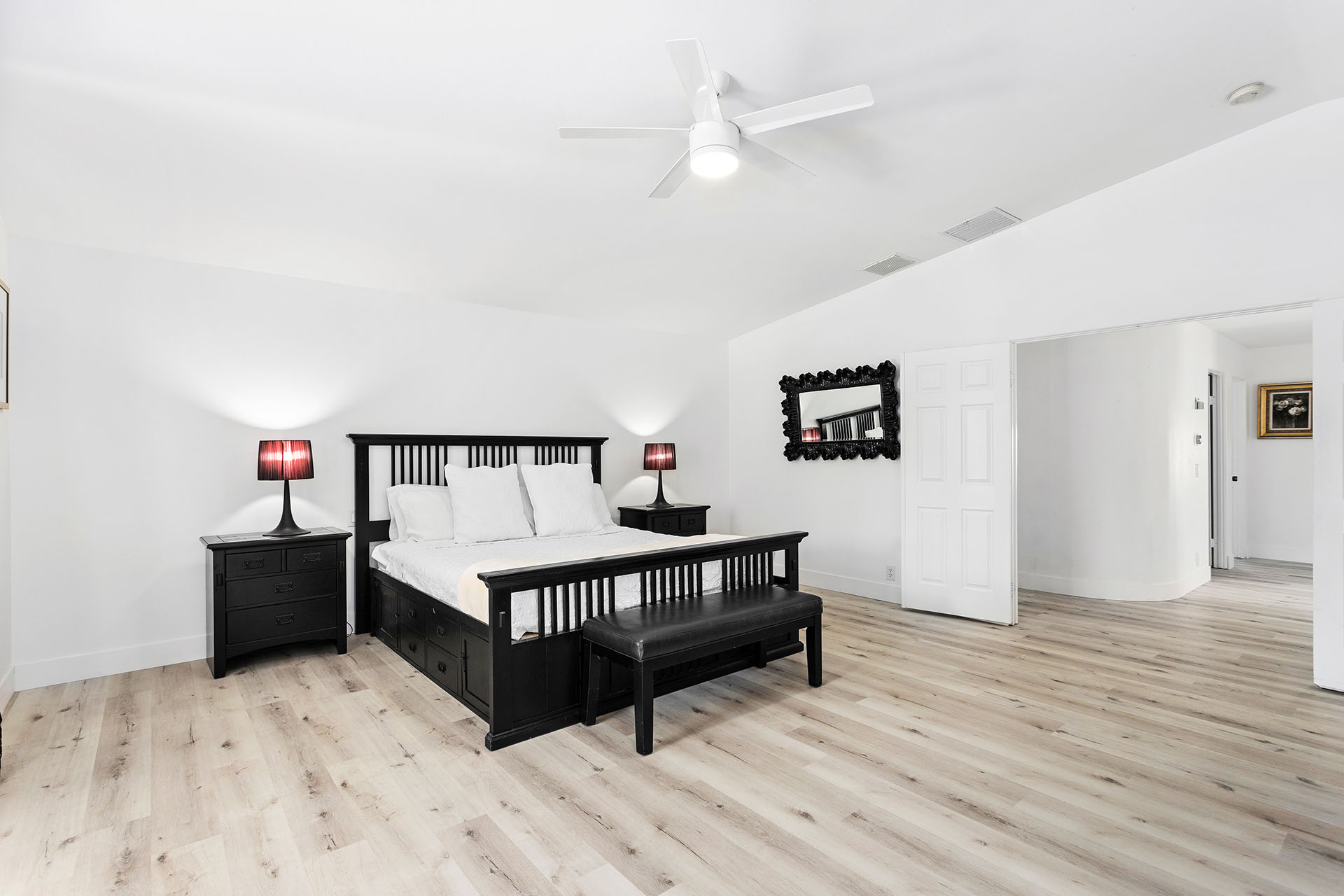 Palm View Ranch 1 Acre Mini Resort w/ Pool & Volleyball! | Photo 22