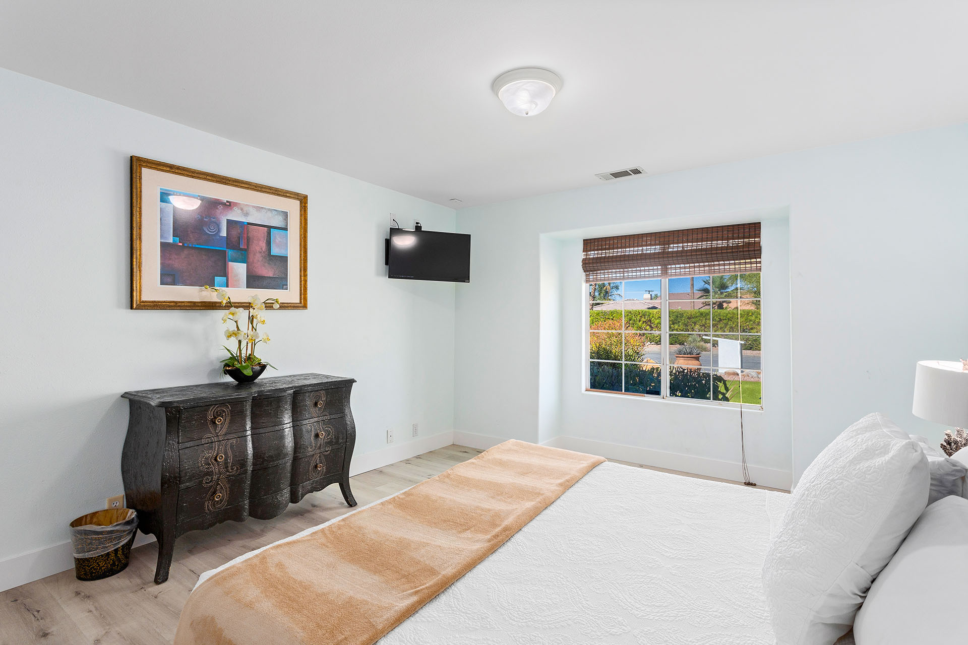 Palm View Ranch 1 Acre Mini Resort w/ Pool & Volleyball! | Photo 37