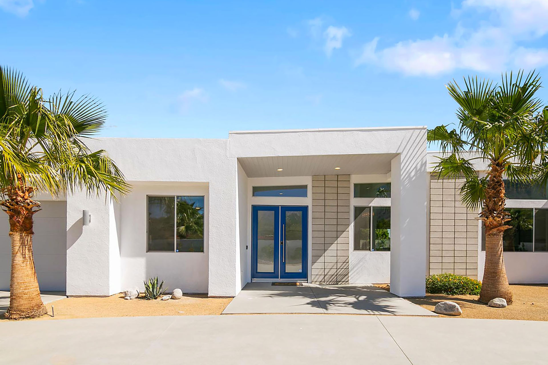 Roxy Palm Springs Desert Vibes at this 6 Bedroom Pool Pad! | Photo 2