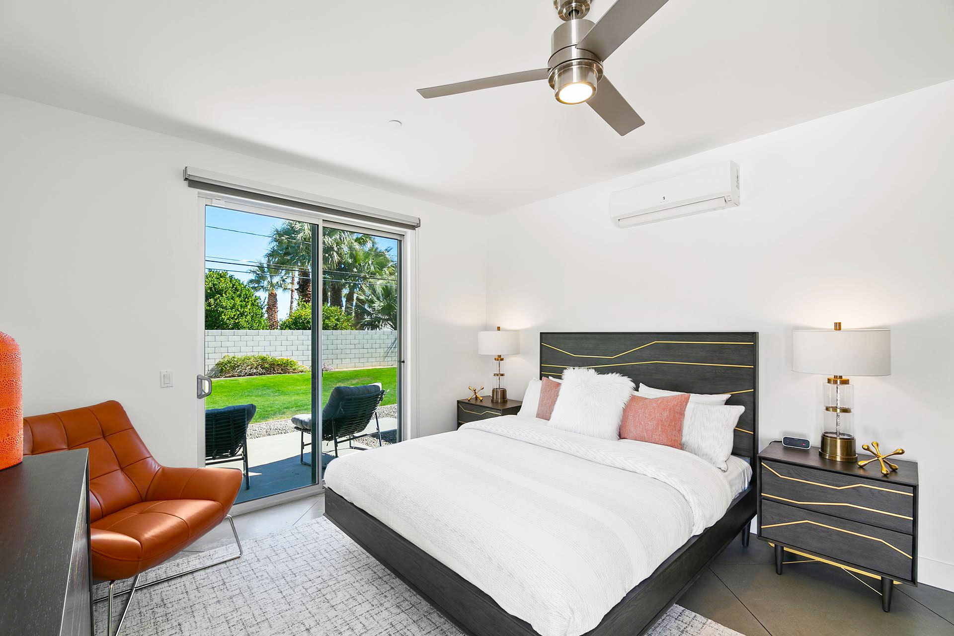 Roxy Palm Springs Desert Vibes at this 6 Bedroom Pool Pad! | Photo 24