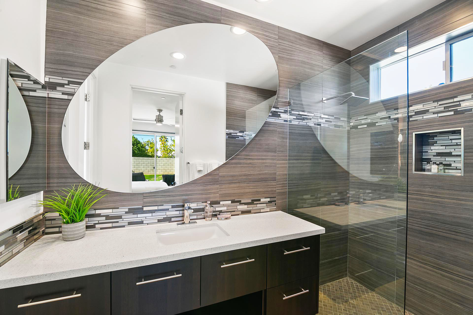 Roxy Palm Springs Desert Vibes at this 6 Bedroom Pool Pad! | Photo 27