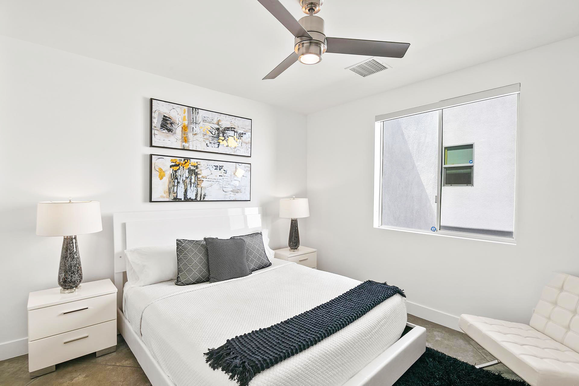 Roxy Palm Springs Desert Vibes at this 6 Bedroom Pool Pad! | Photo 28