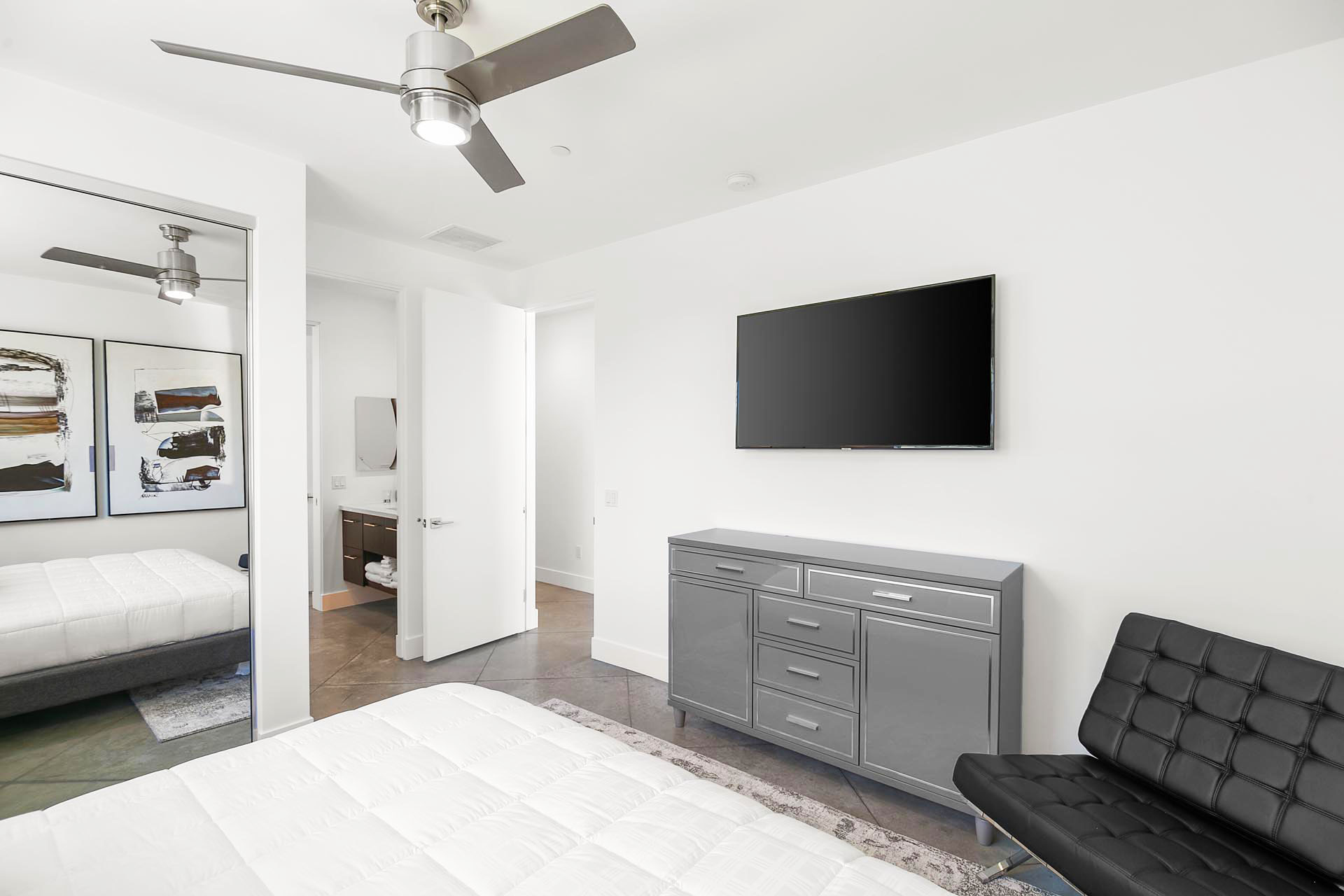 Roxy Palm Springs Desert Vibes at this 6 Bedroom Pool Pad! | Photo 35