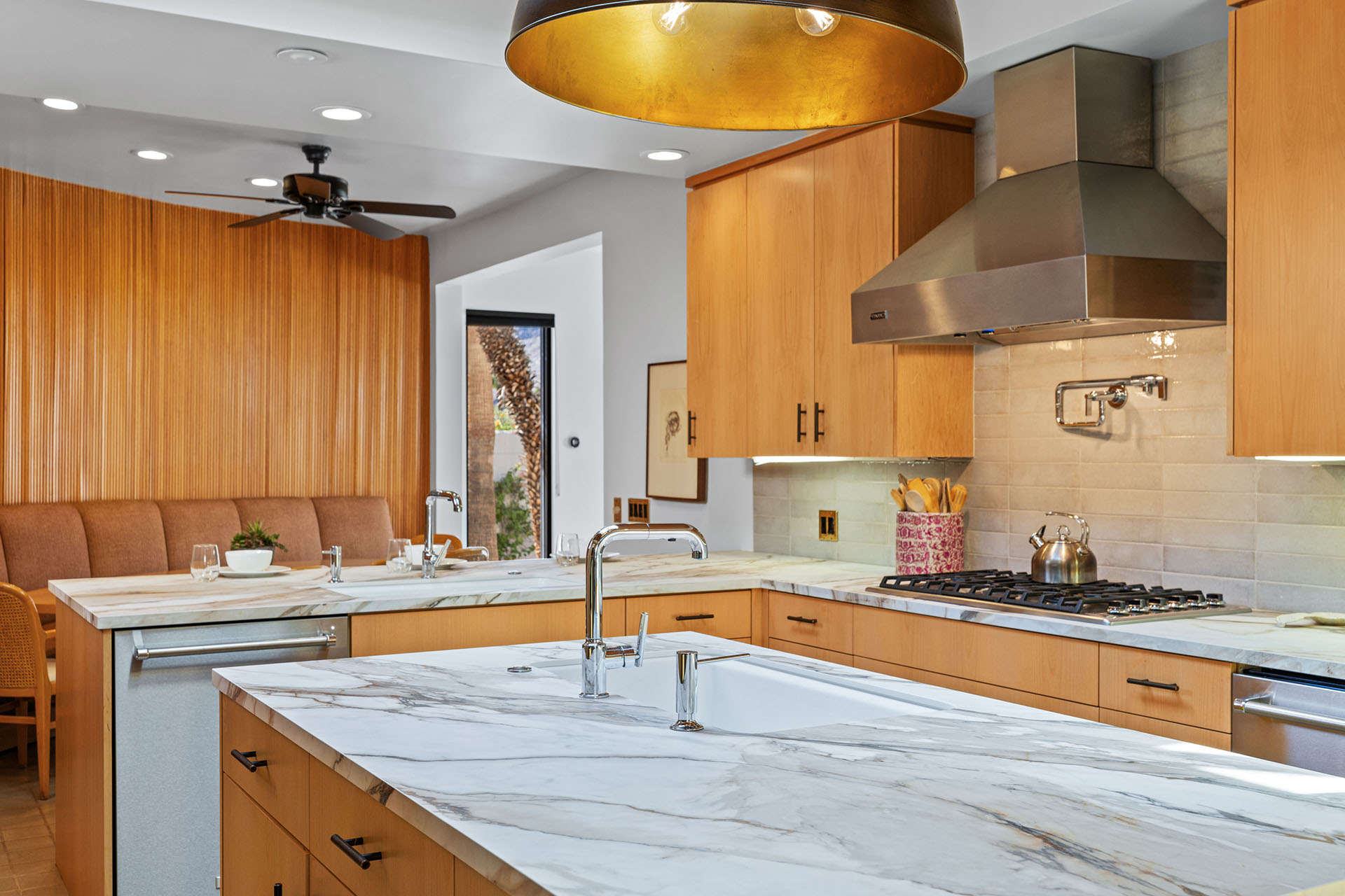 Dunham Estate Swanky Half Acre in South Palm Springs! | Photo 5