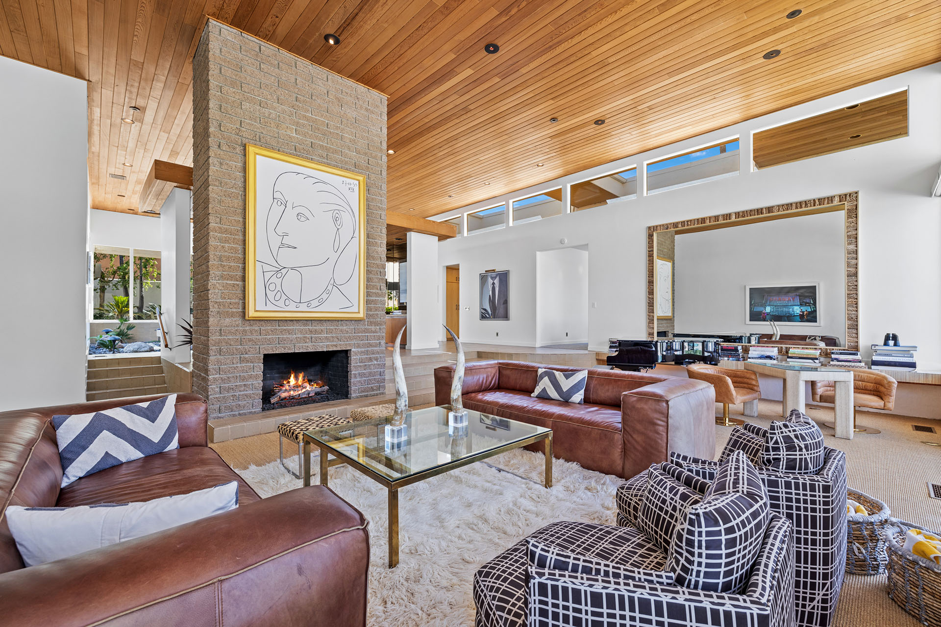 Dunham Estate Swanky Half Acre in South Palm Springs! | Photo 6