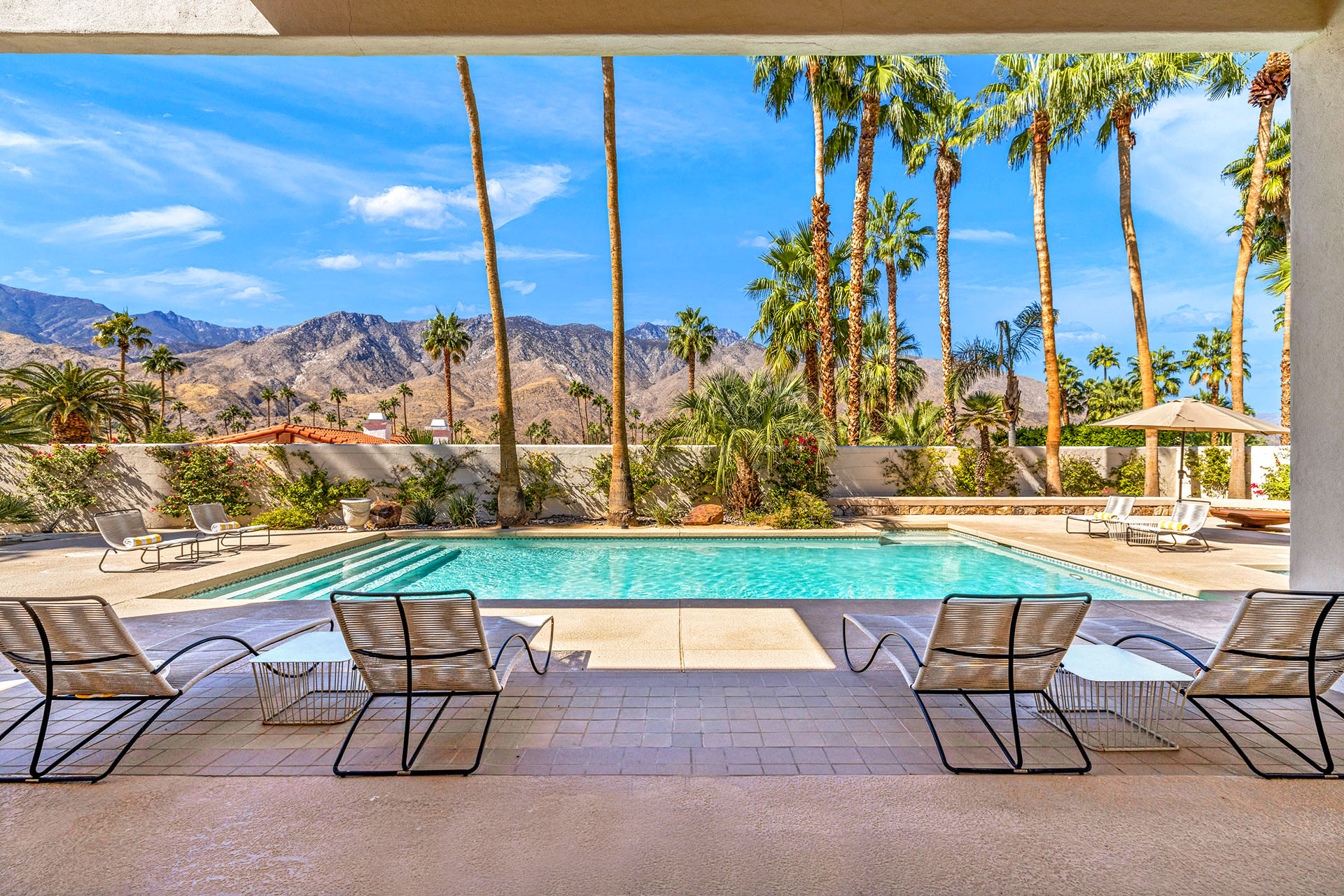 Dunham Estate Swanky Half Acre in South Palm Springs! | Photo 8