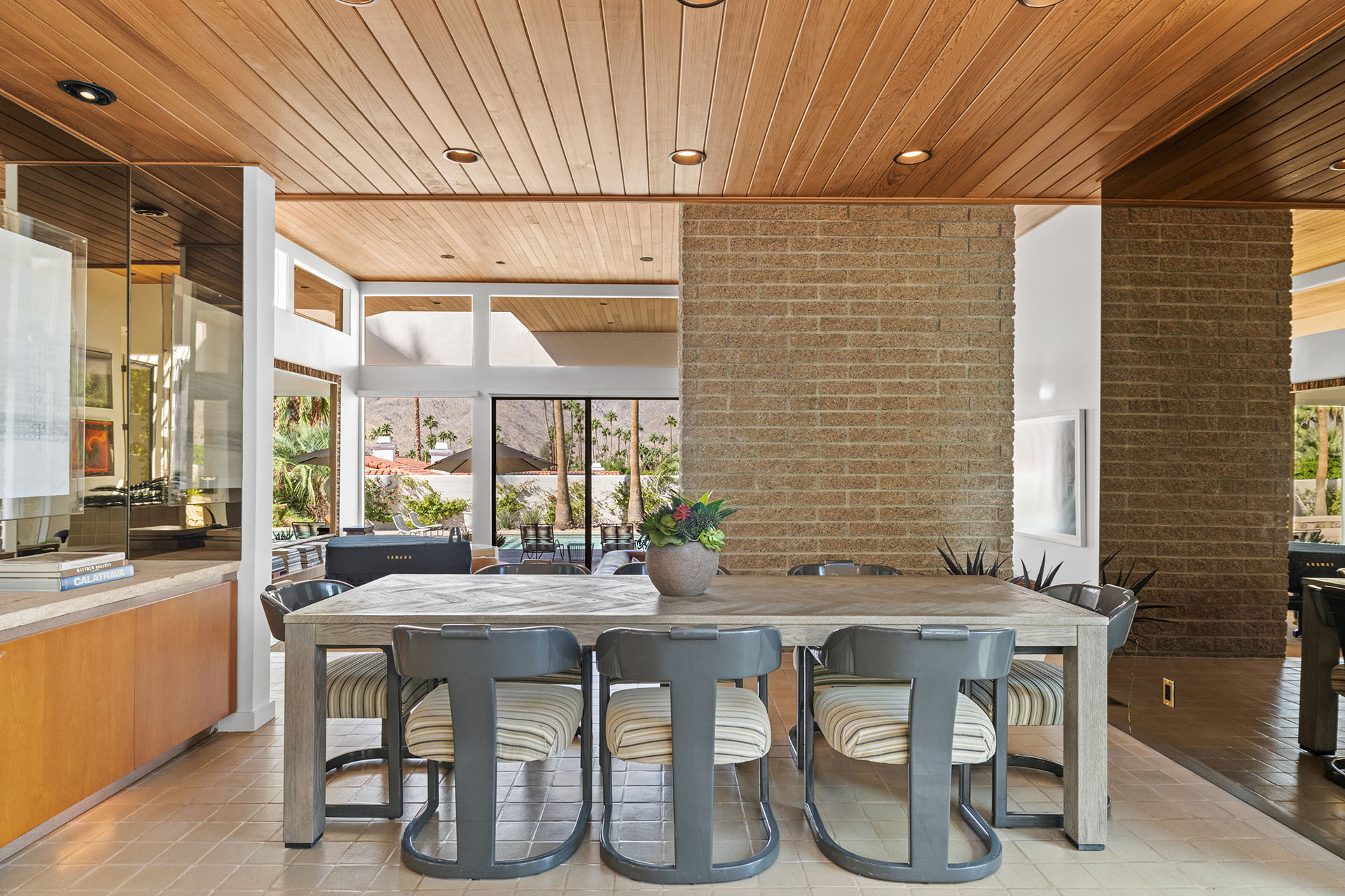 Dunham Estate Swanky Half Acre in South Palm Springs! | Photo 12