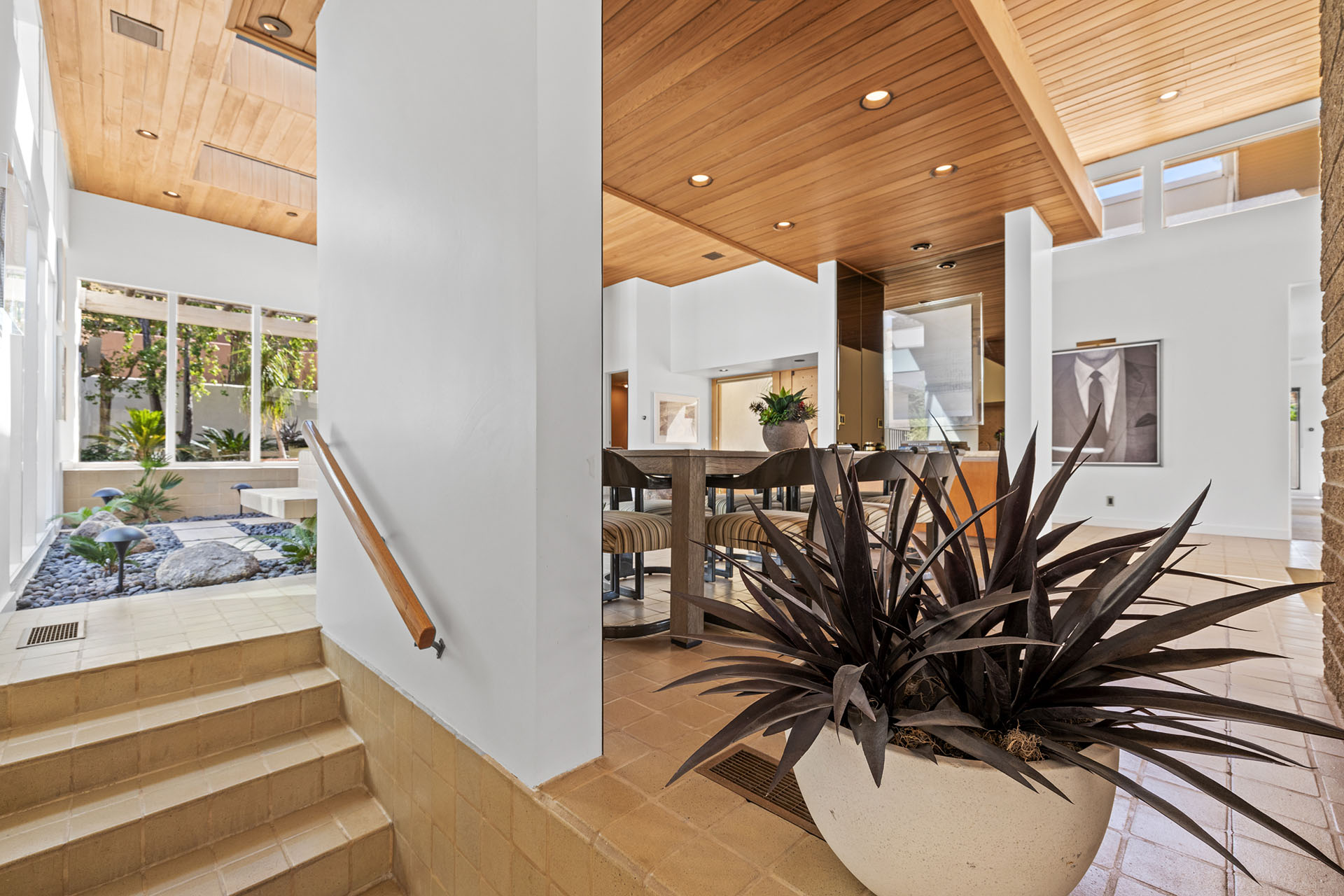 Dunham Estate Swanky Half Acre in South Palm Springs! | Photo 13