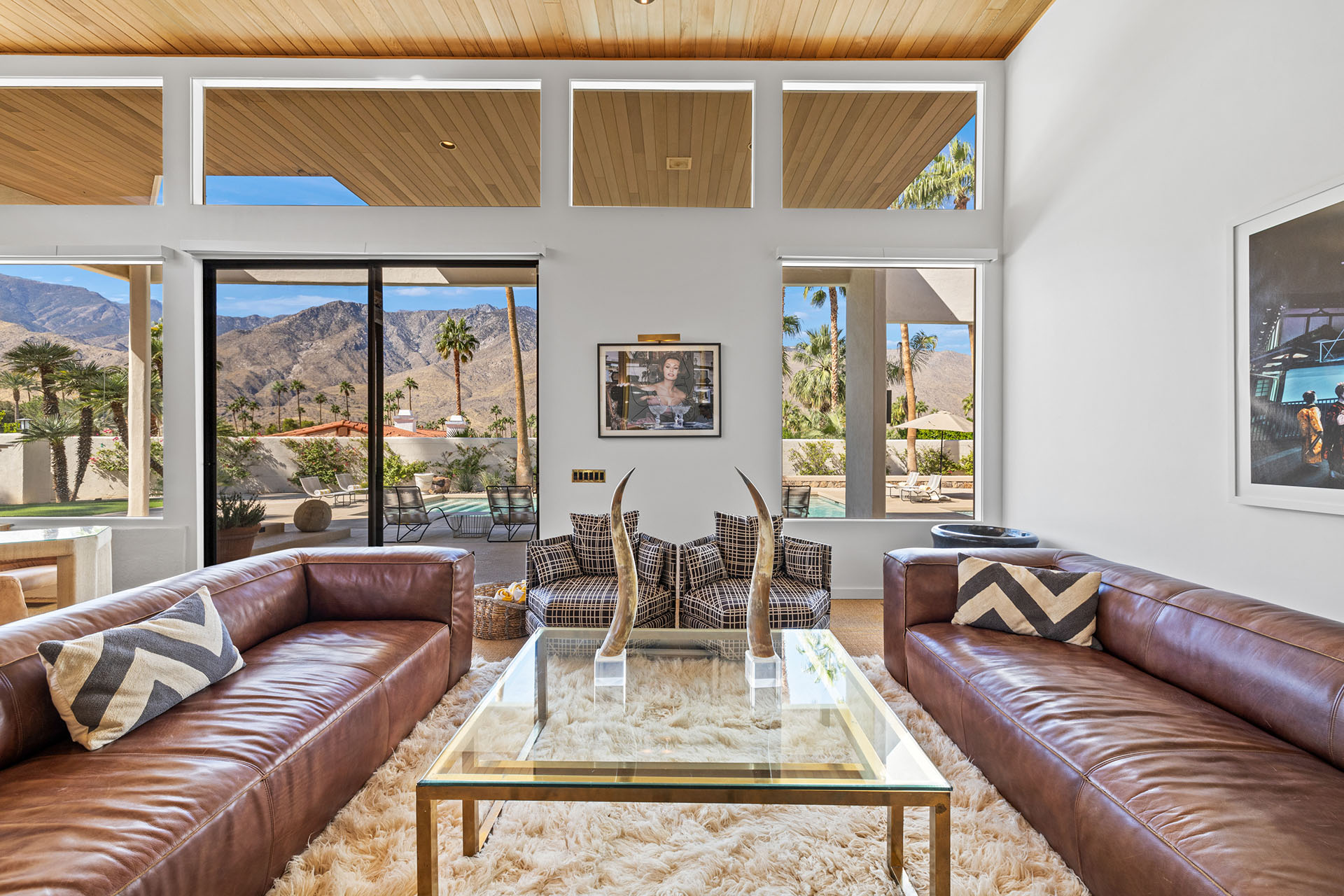 Dunham Estate Swanky Half Acre in South Palm Springs! | Photo 14