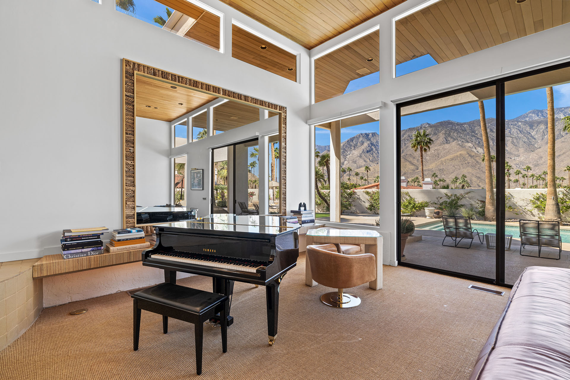 Dunham Estate Swanky Half Acre in South Palm Springs! | Photo 16