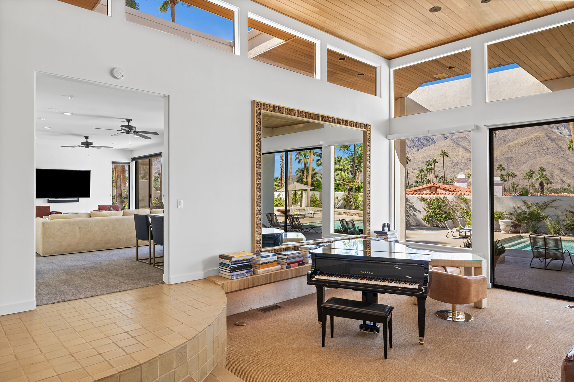Dunham Estate Swanky Half Acre in South Palm Springs! | Photo 18