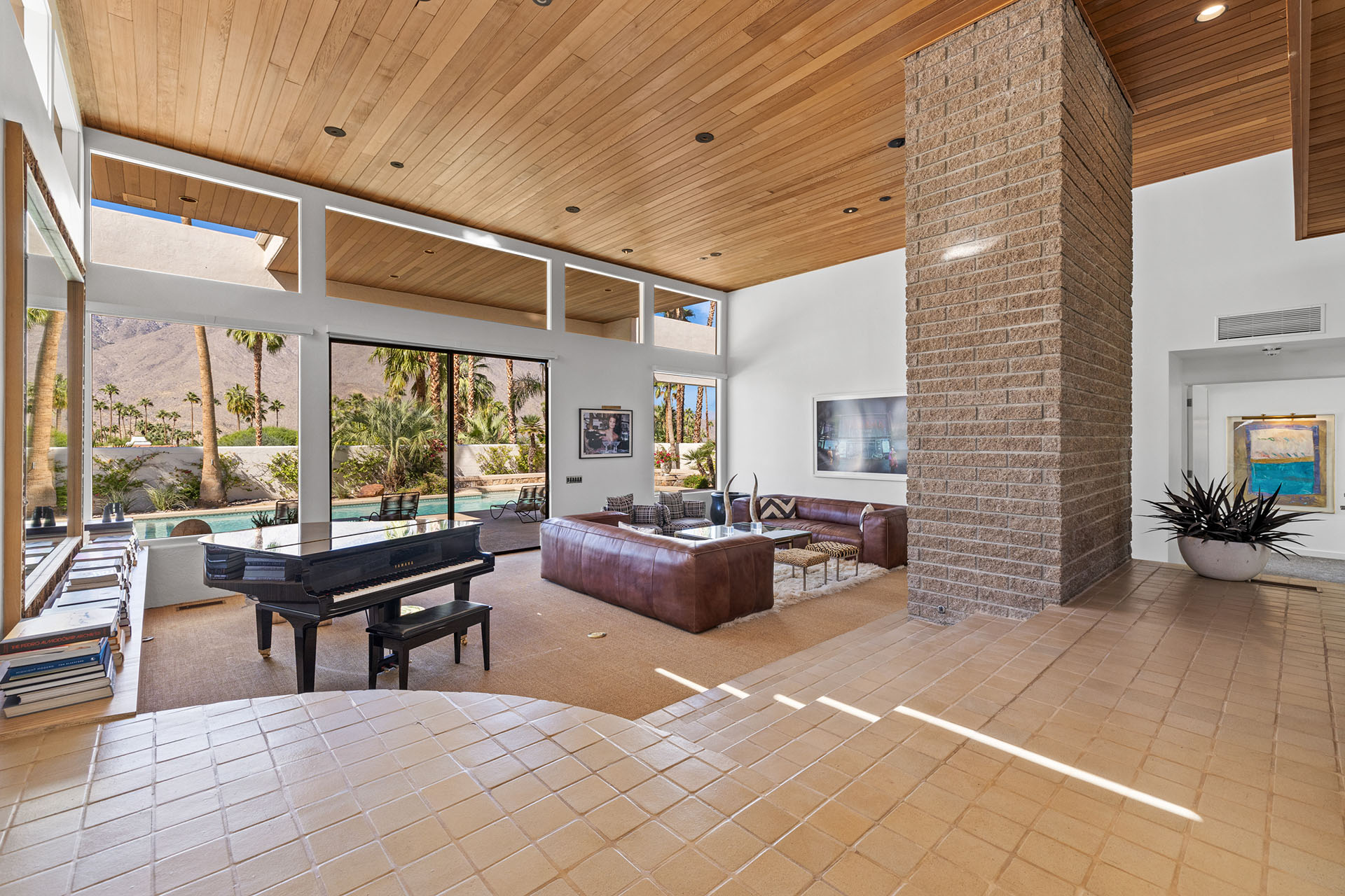 Dunham Estate Swanky Half Acre in South Palm Springs! | Photo 19