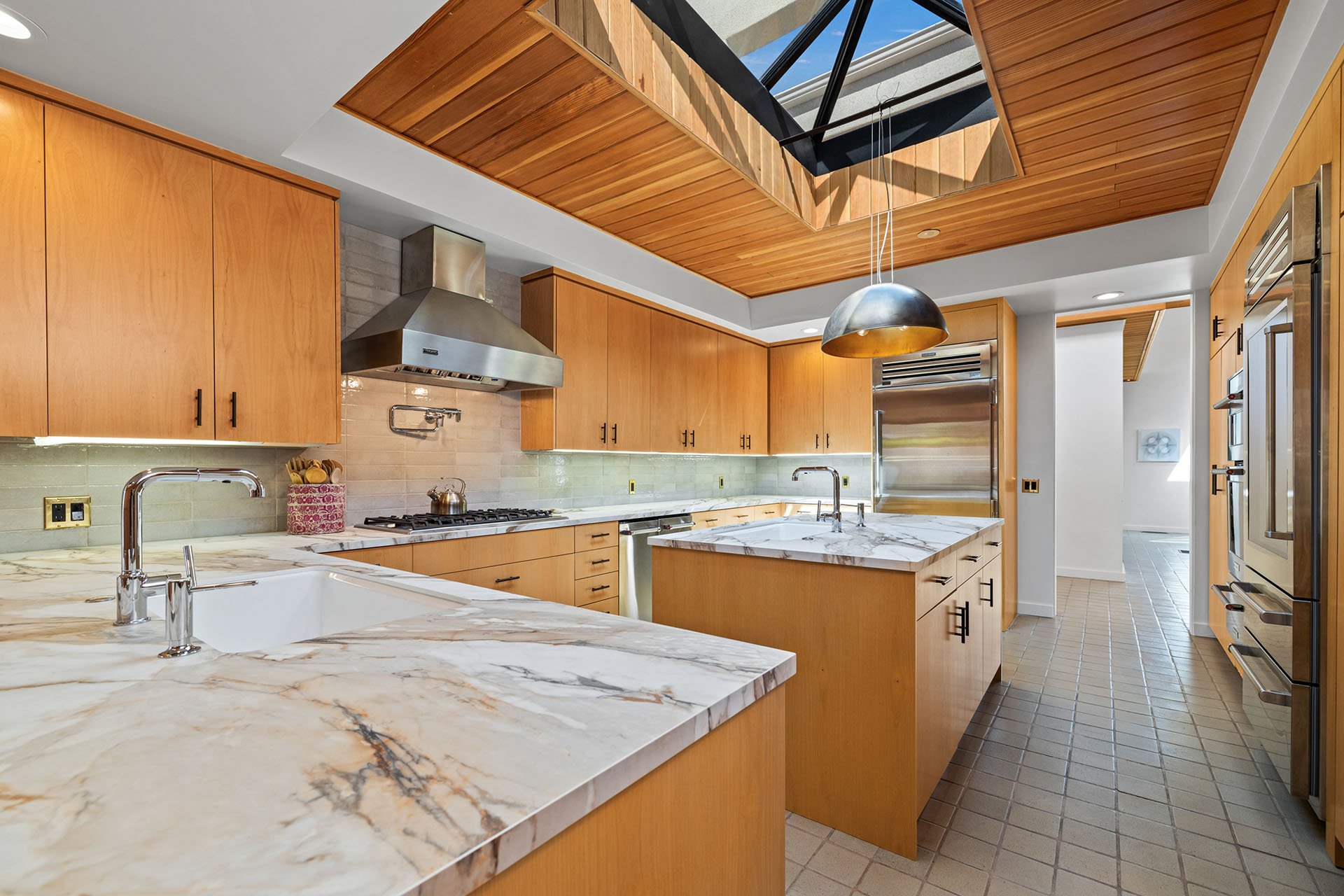 Dunham Estate Swanky Half Acre in South Palm Springs! | Photo 20