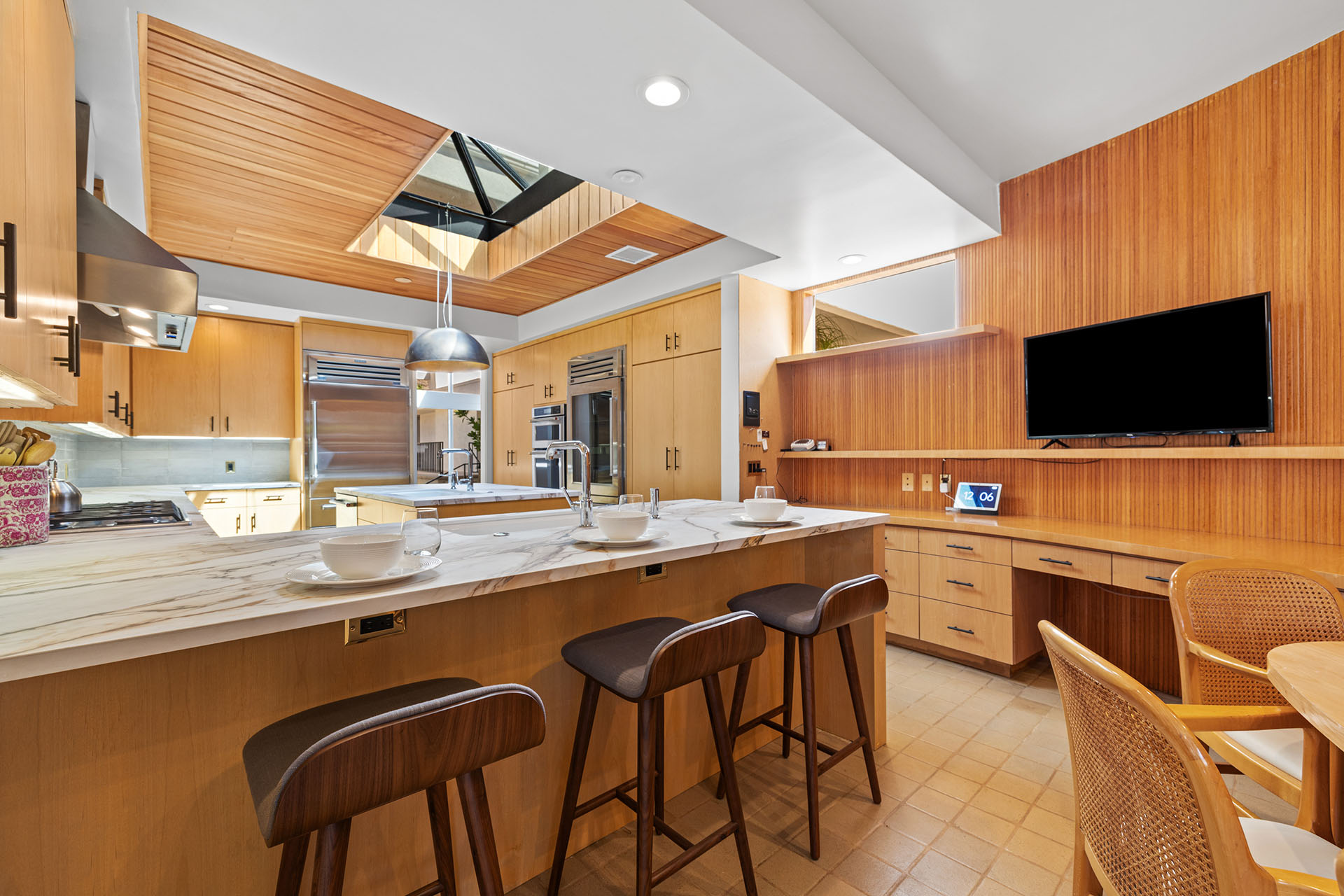 Dunham Estate Swanky Half Acre in South Palm Springs! | Photo 21