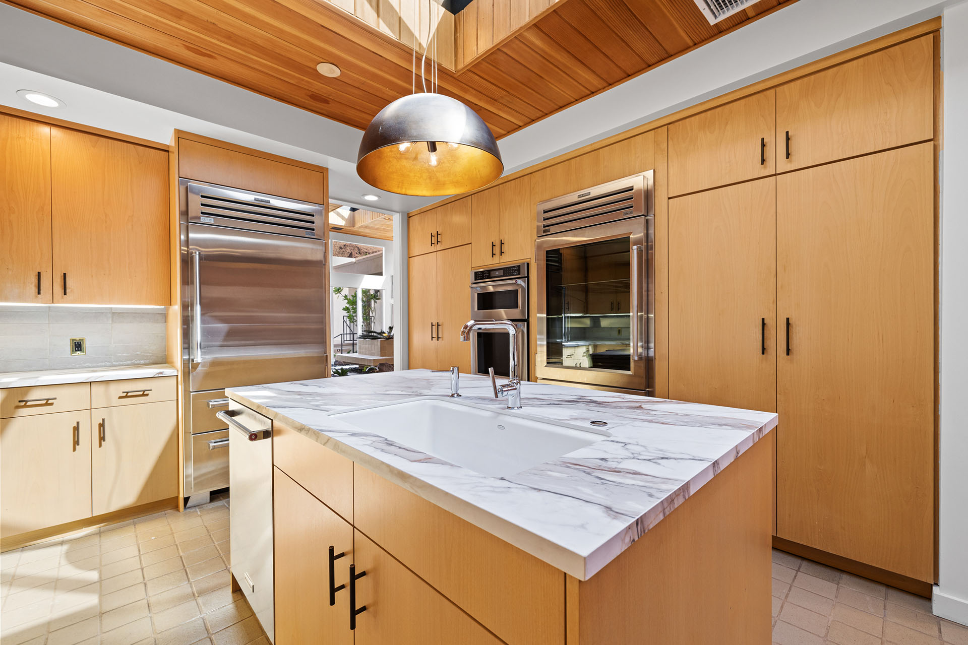 Dunham Estate Swanky Half Acre in South Palm Springs! | Photo 22