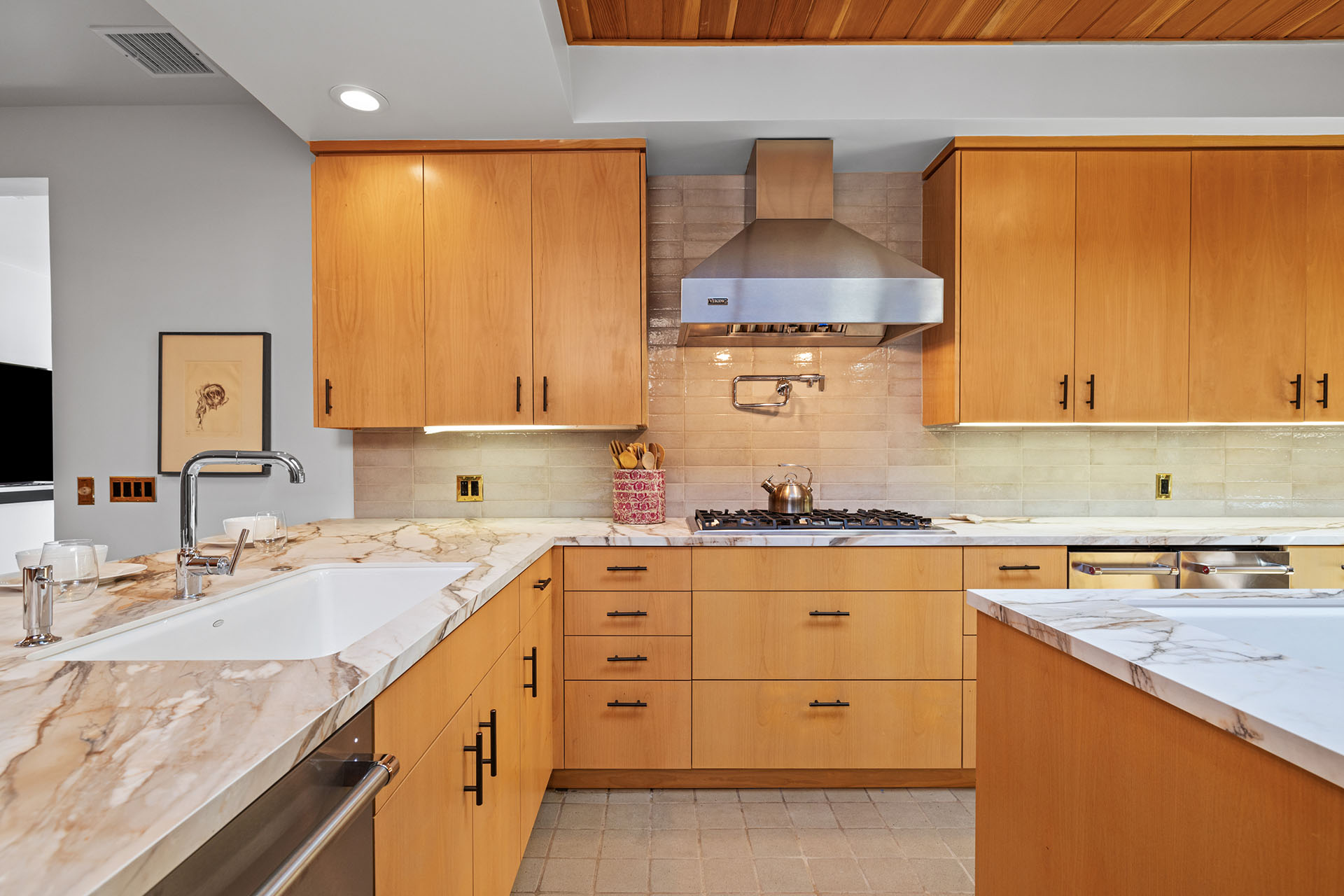 Dunham Estate Swanky Half Acre in South Palm Springs! | Photo 23