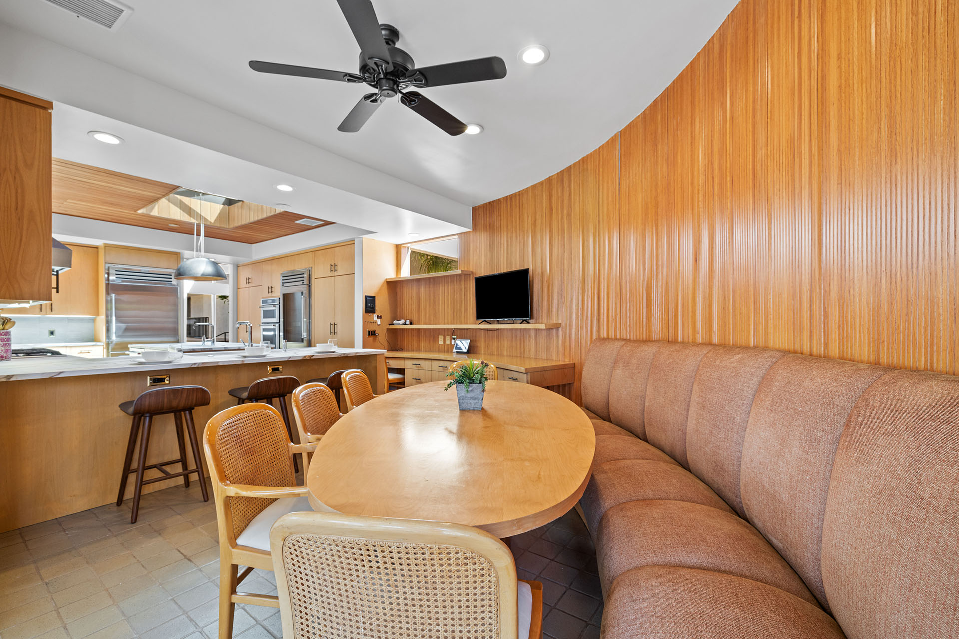 Dunham Estate Swanky Half Acre in South Palm Springs! | Photo 24