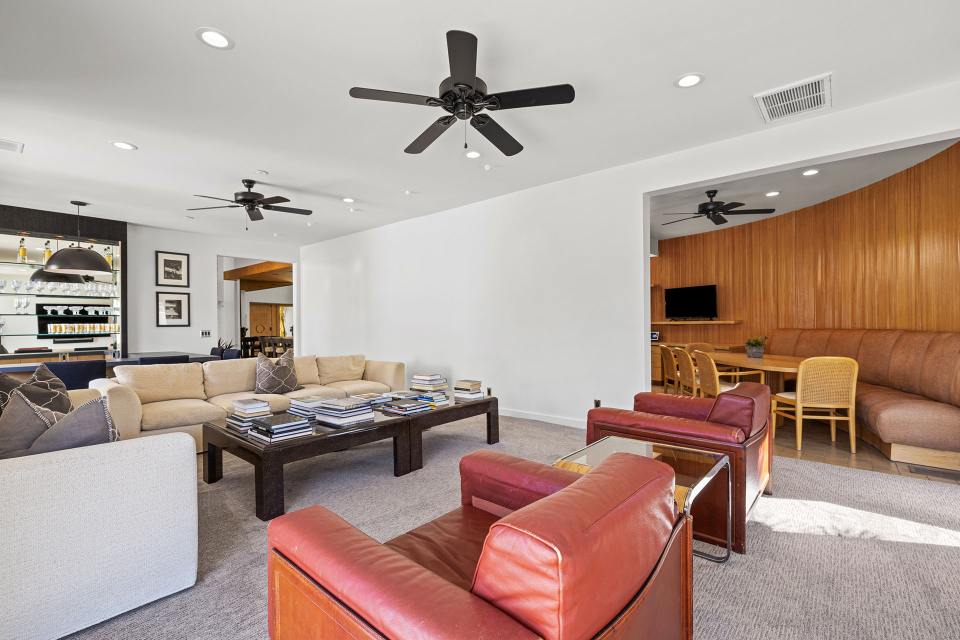 Dunham Estate Swanky Half Acre in South Palm Springs! | Photo 25