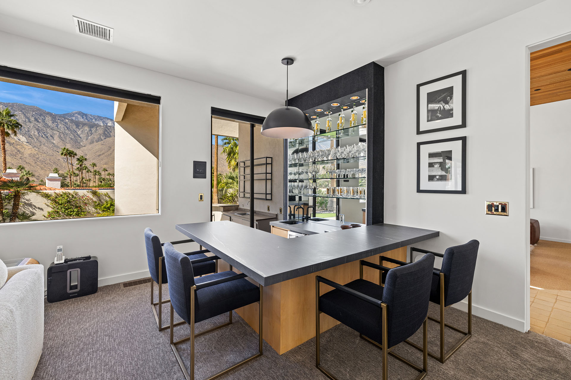 Dunham Estate Swanky Half Acre in South Palm Springs! | Photo 26