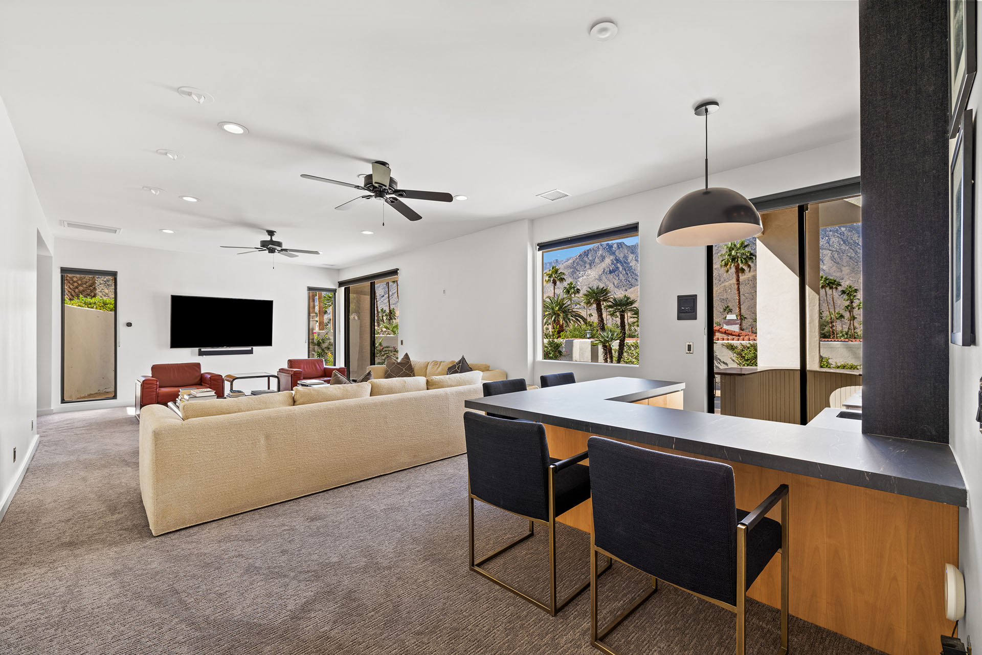 Dunham Estate Swanky Half Acre in South Palm Springs! | Photo 27