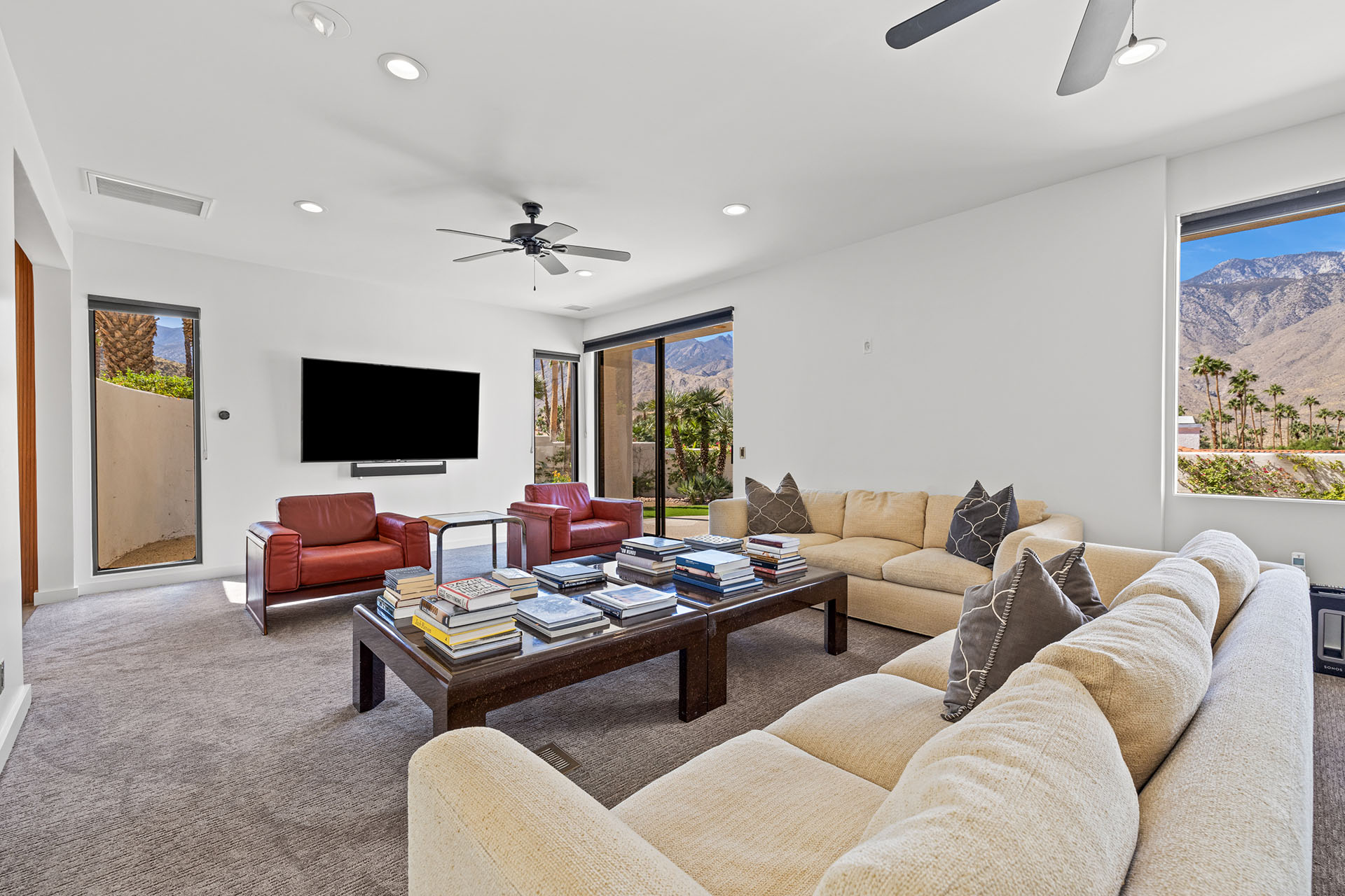 Dunham Estate Swanky Half Acre in South Palm Springs! | Photo 28