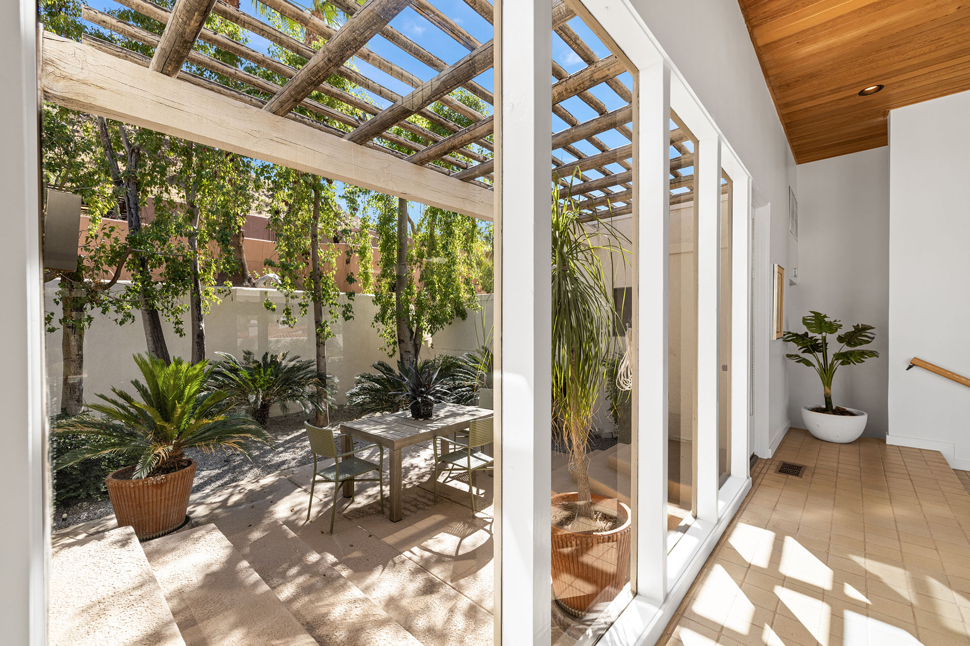 Dunham Estate Swanky Half Acre in South Palm Springs! | Photo 30