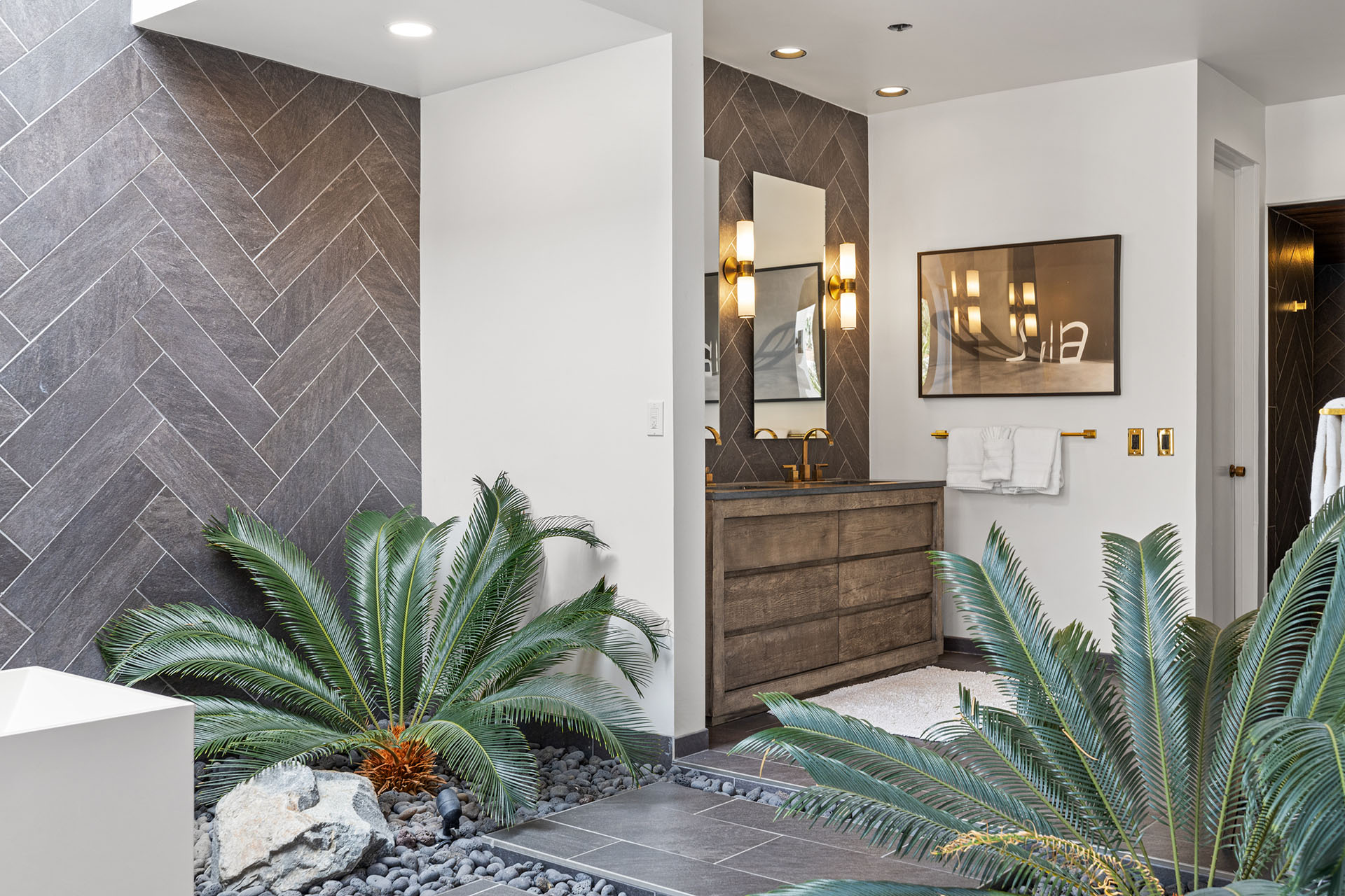 Dunham Estate Swanky Half Acre in South Palm Springs! | Photo 35